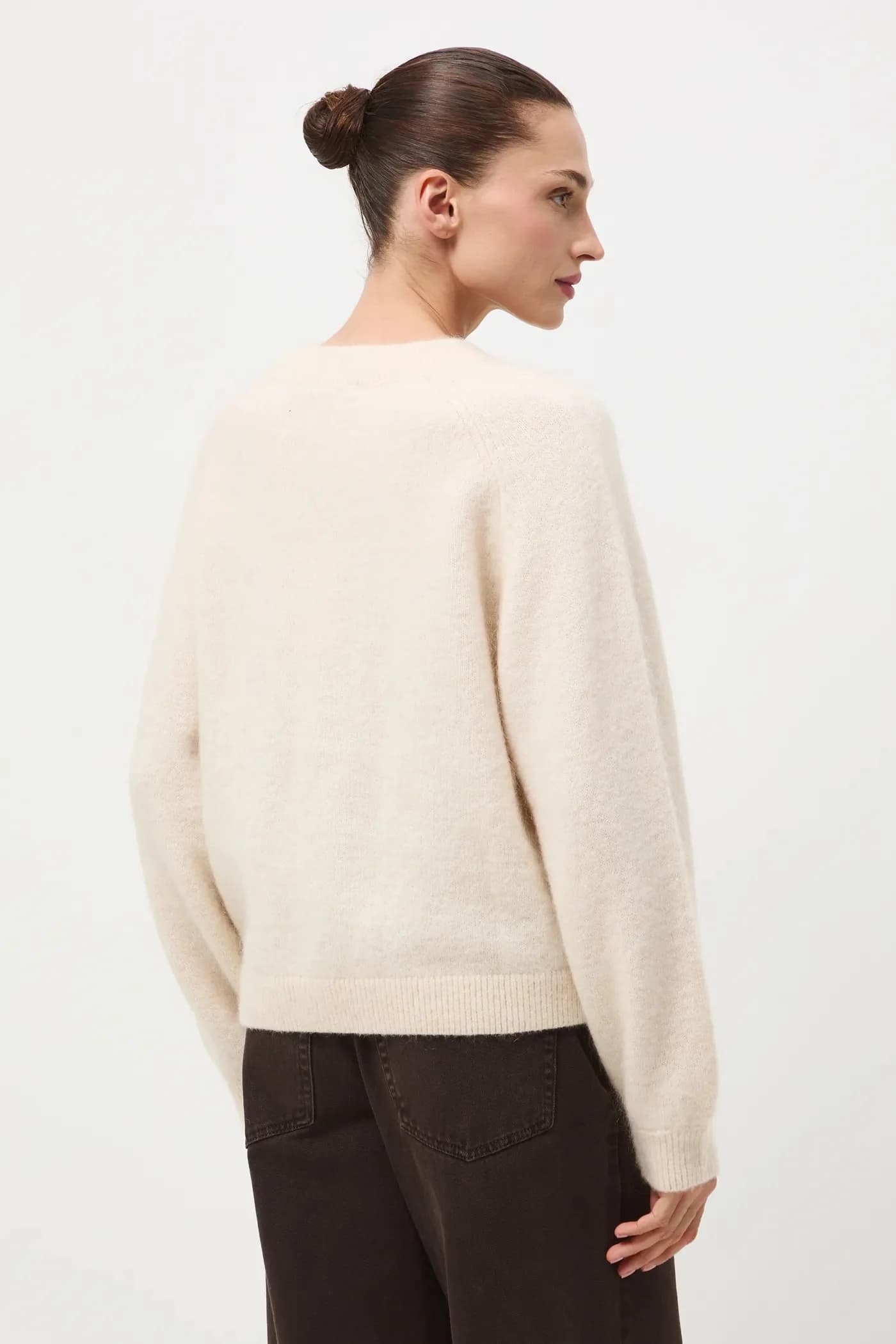 Свитер - фото 3