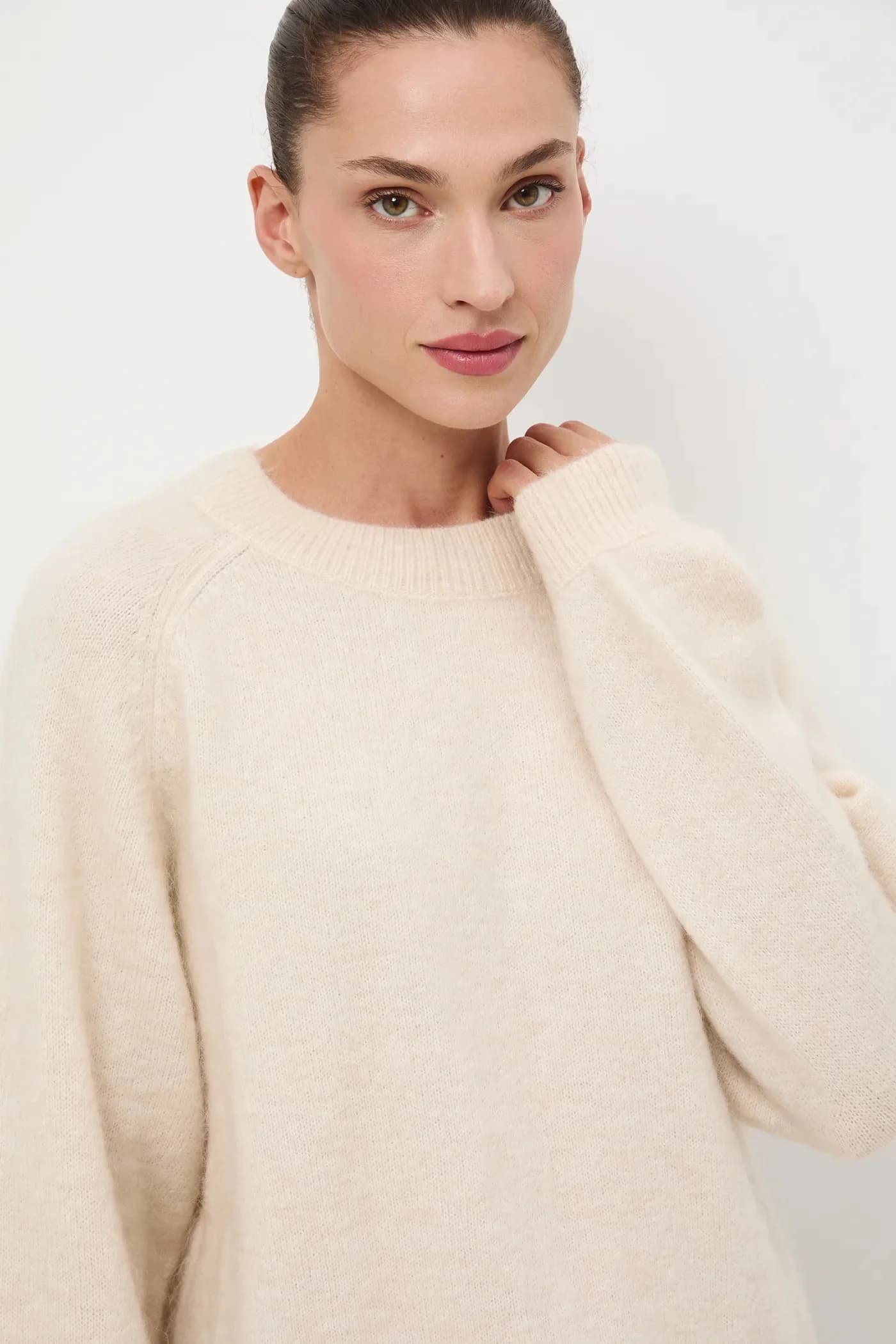 Свитер - фото 4