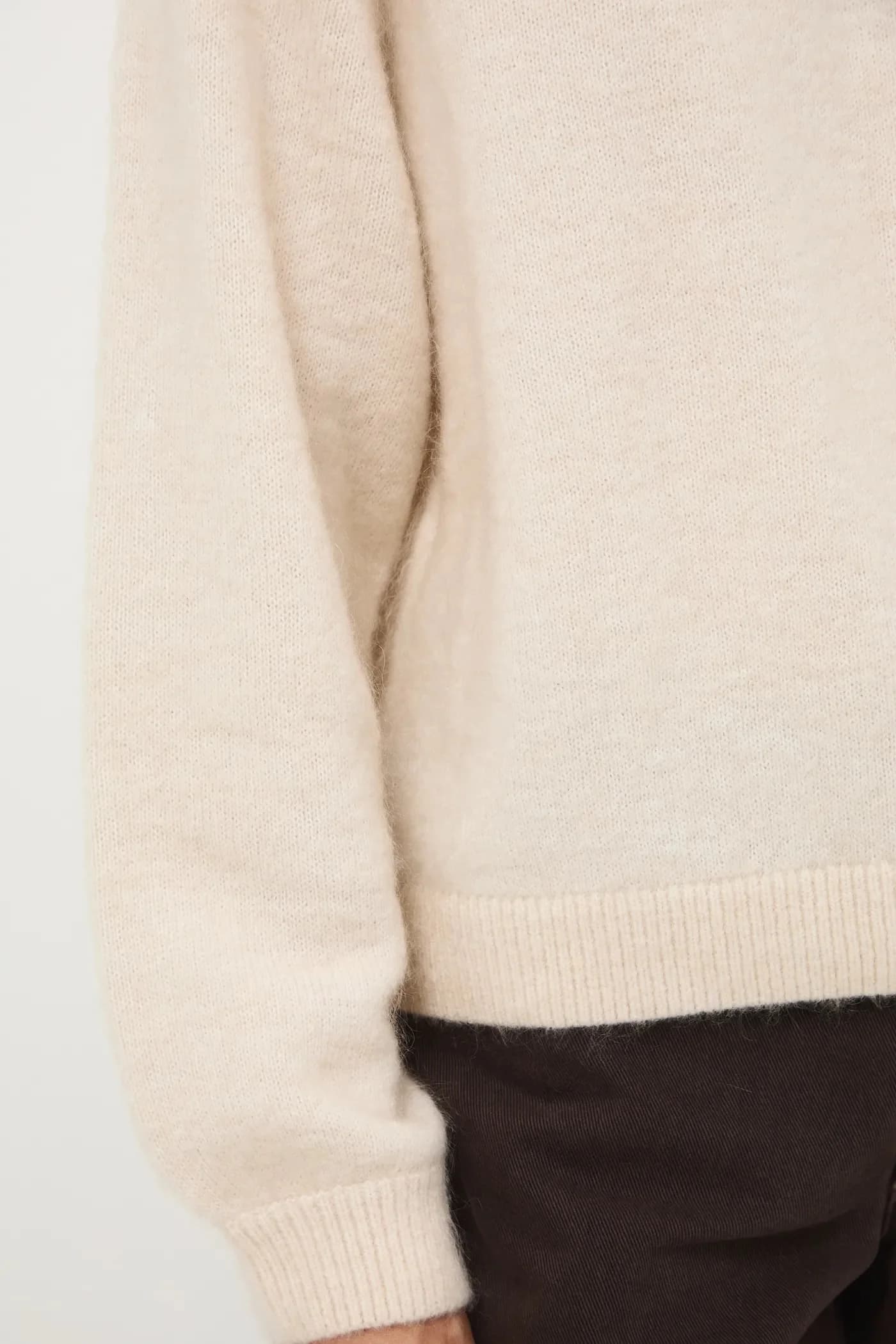 Свитер - фото 5