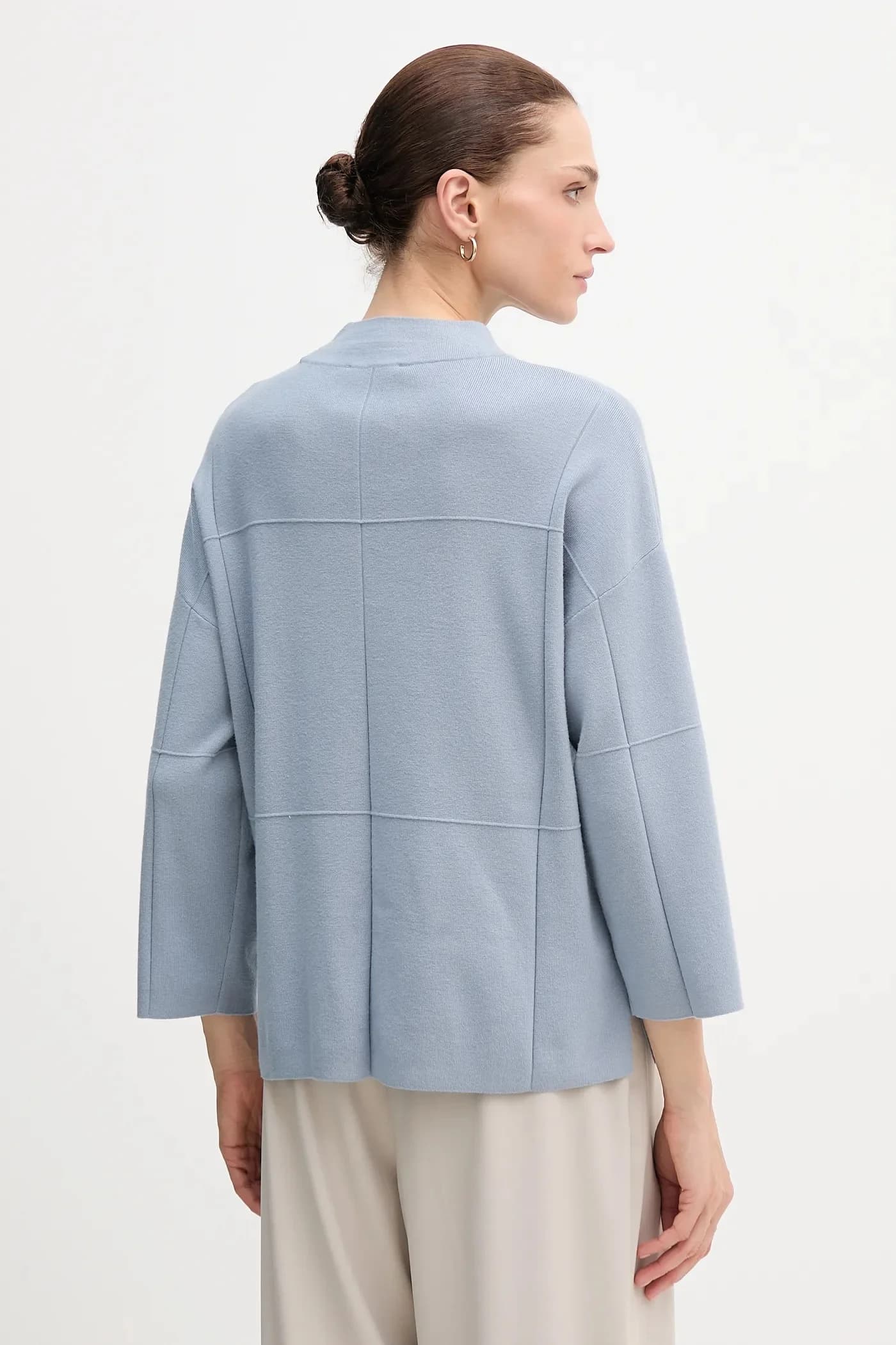 Свитер - фото 3