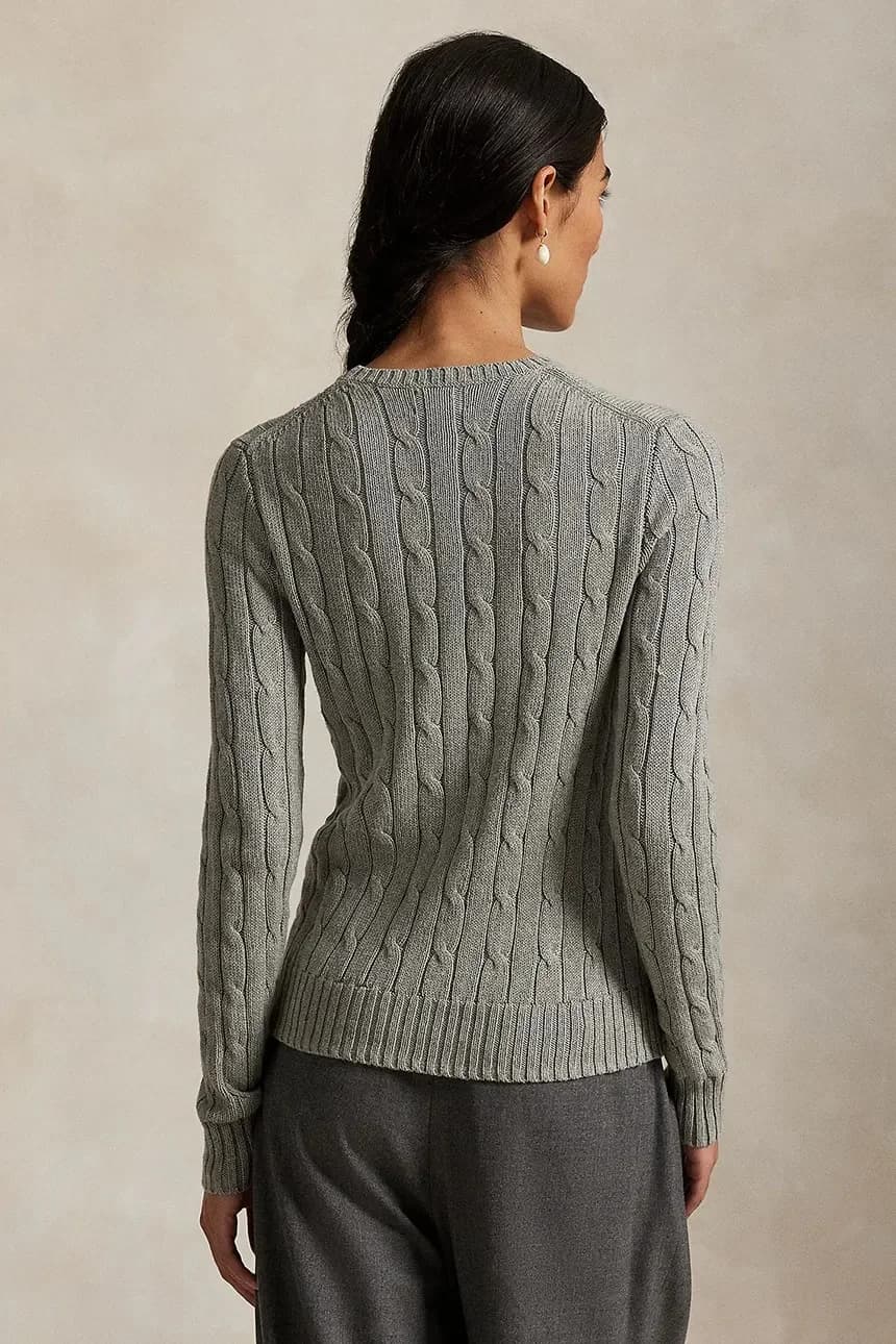 Свитер - фото 2