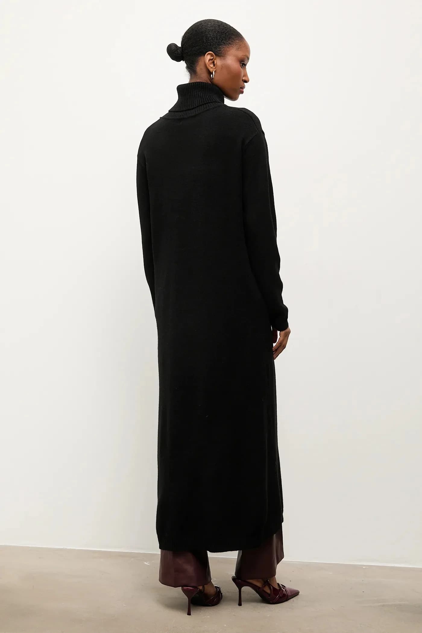 Свитер - фото 3