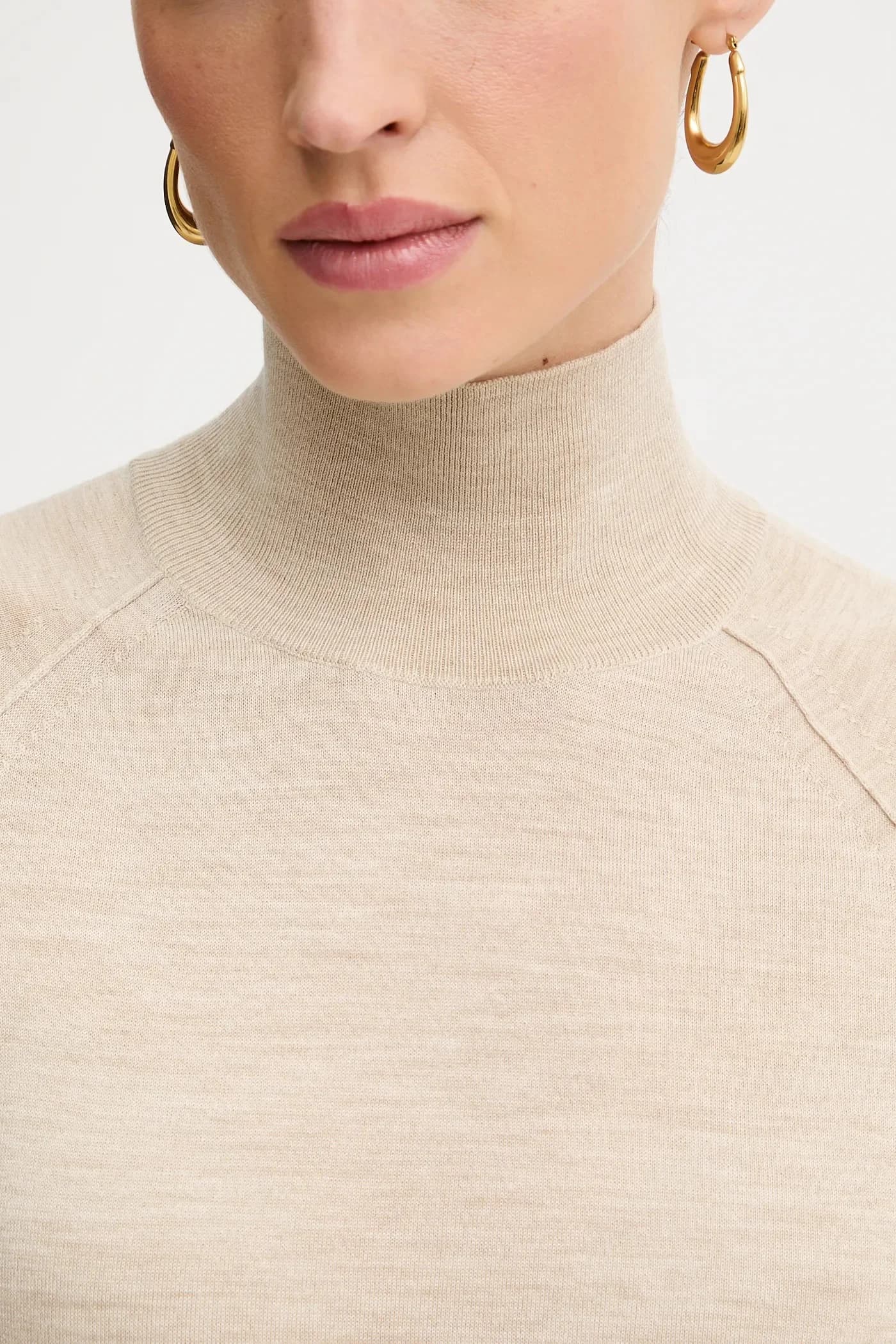 жилет из шерсти фипини - фото 5