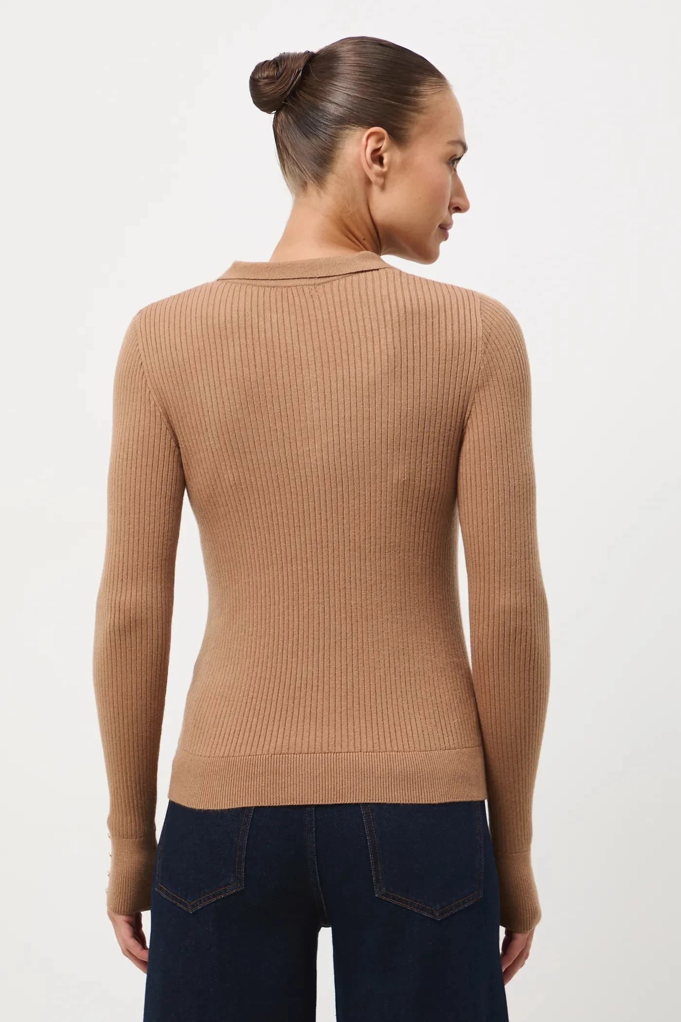 Свитер - фото 3