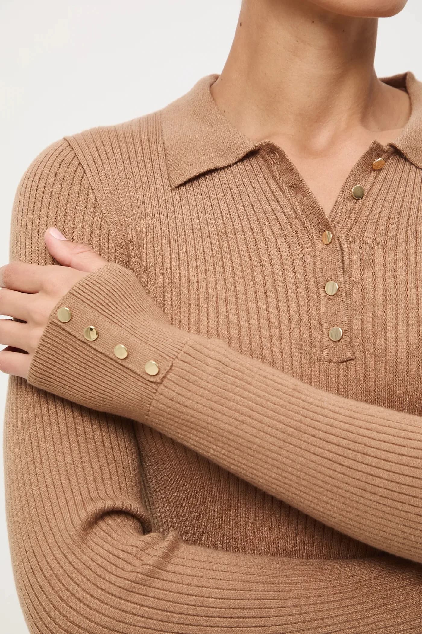 Свитер - фото 5