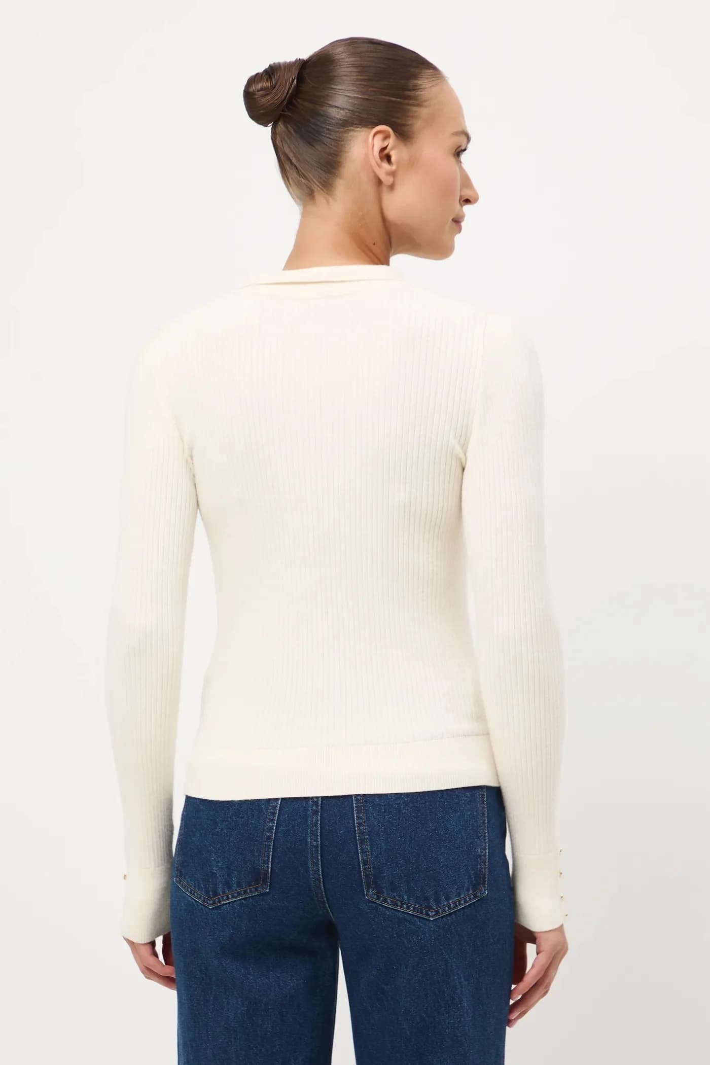 Свитер - фото 3