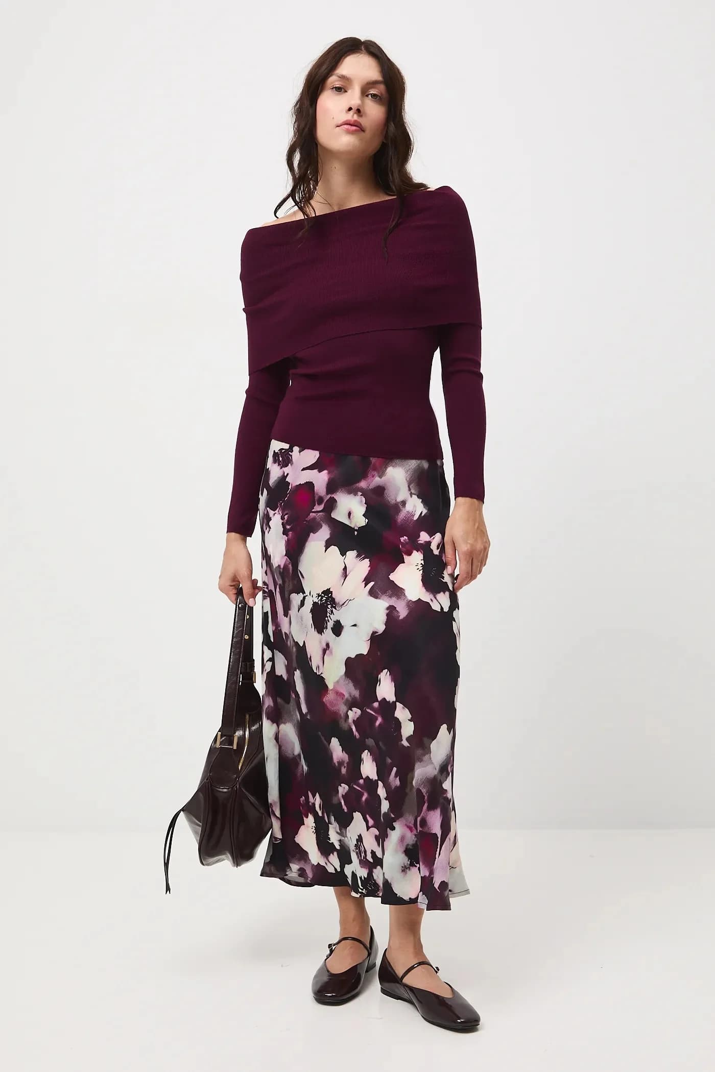 Свитер - фото 2