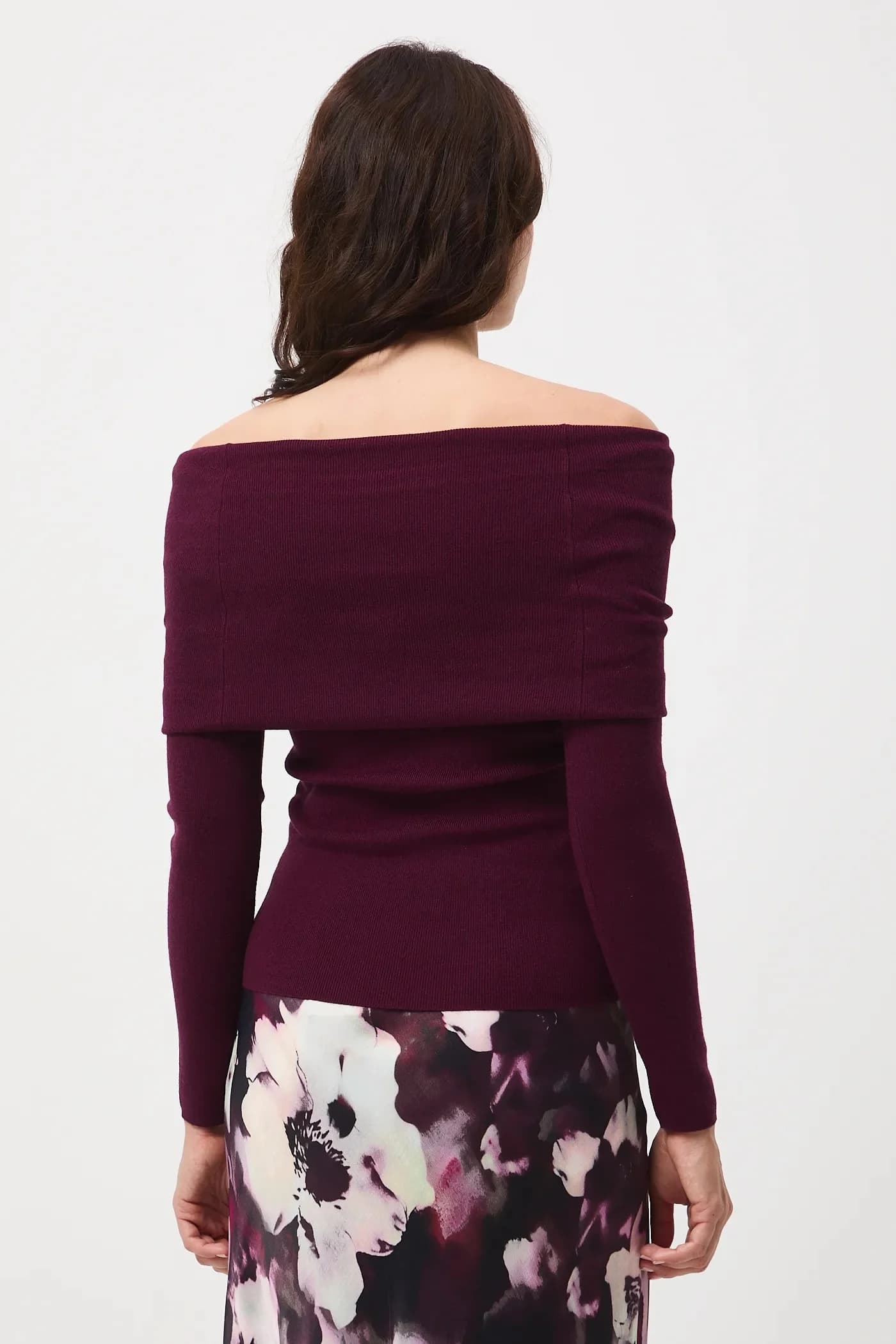 Свитер - фото 3