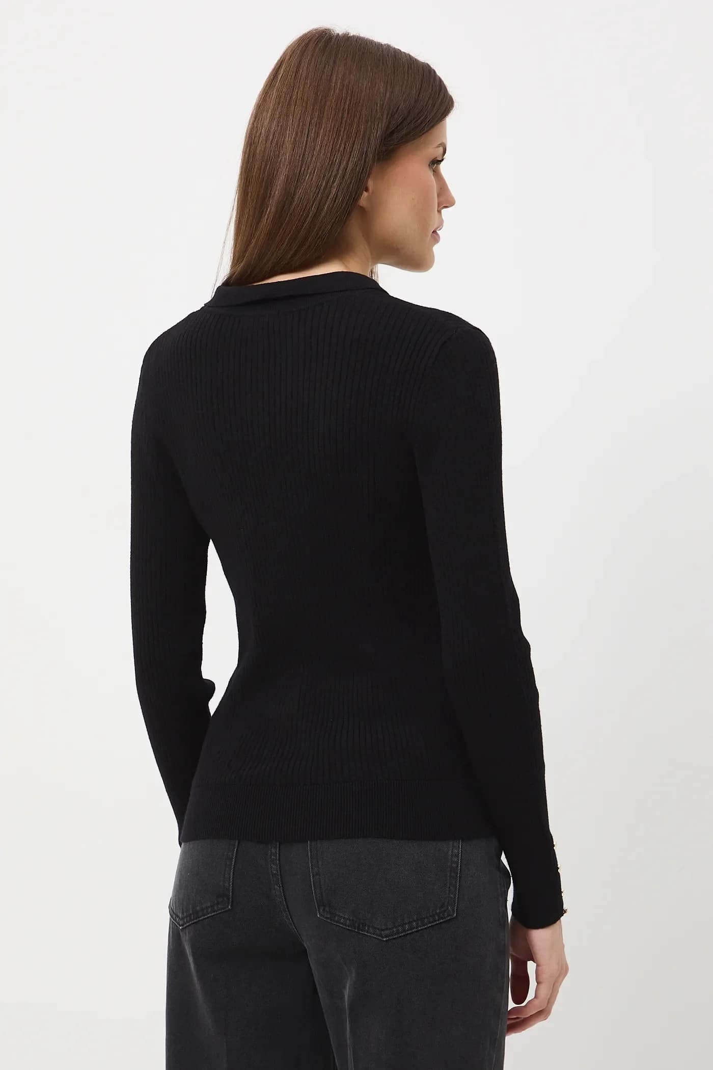 Свитер - фото 3