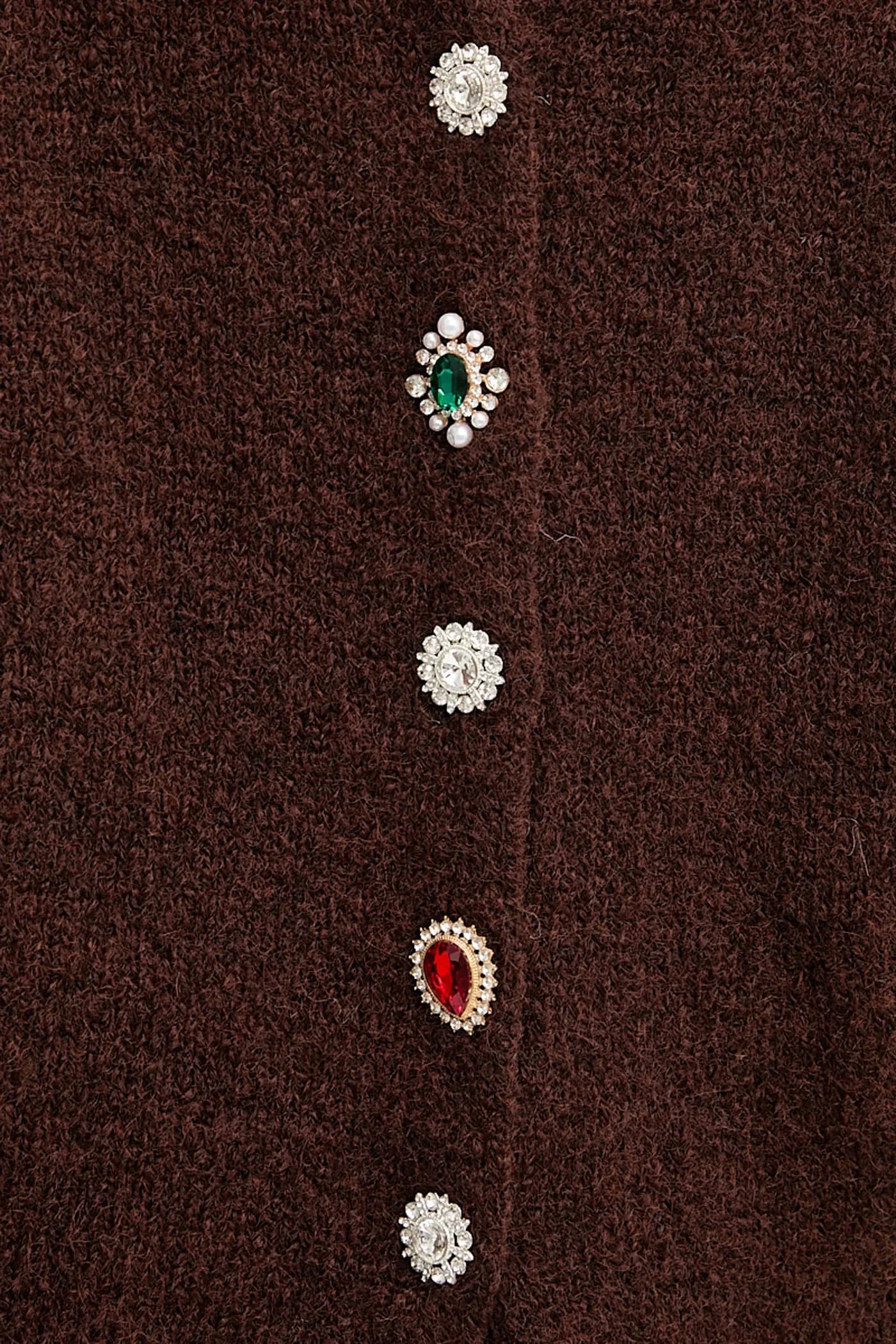 Шерстяной свитер - фото 6