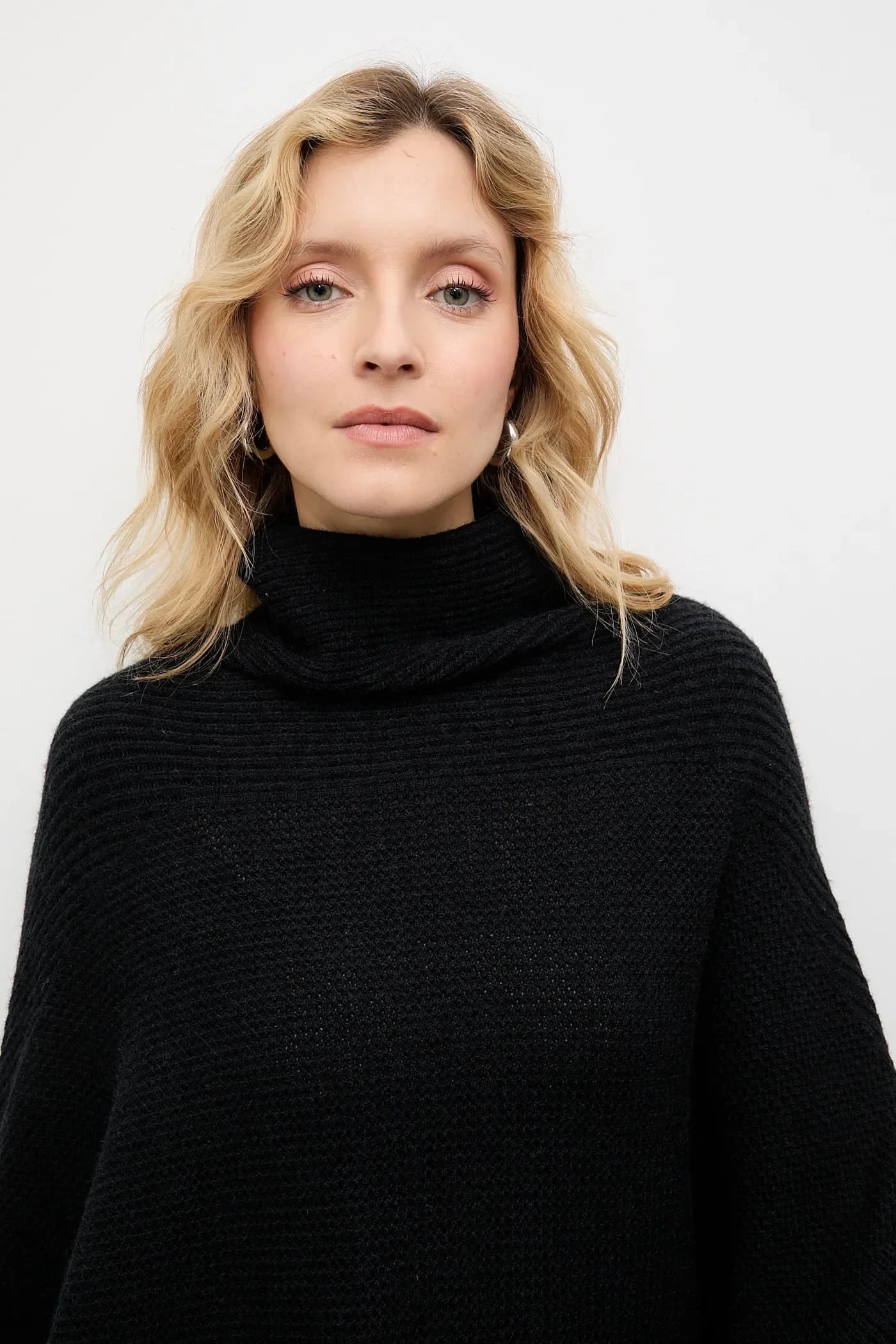 Кашемировый свитер - фото 5