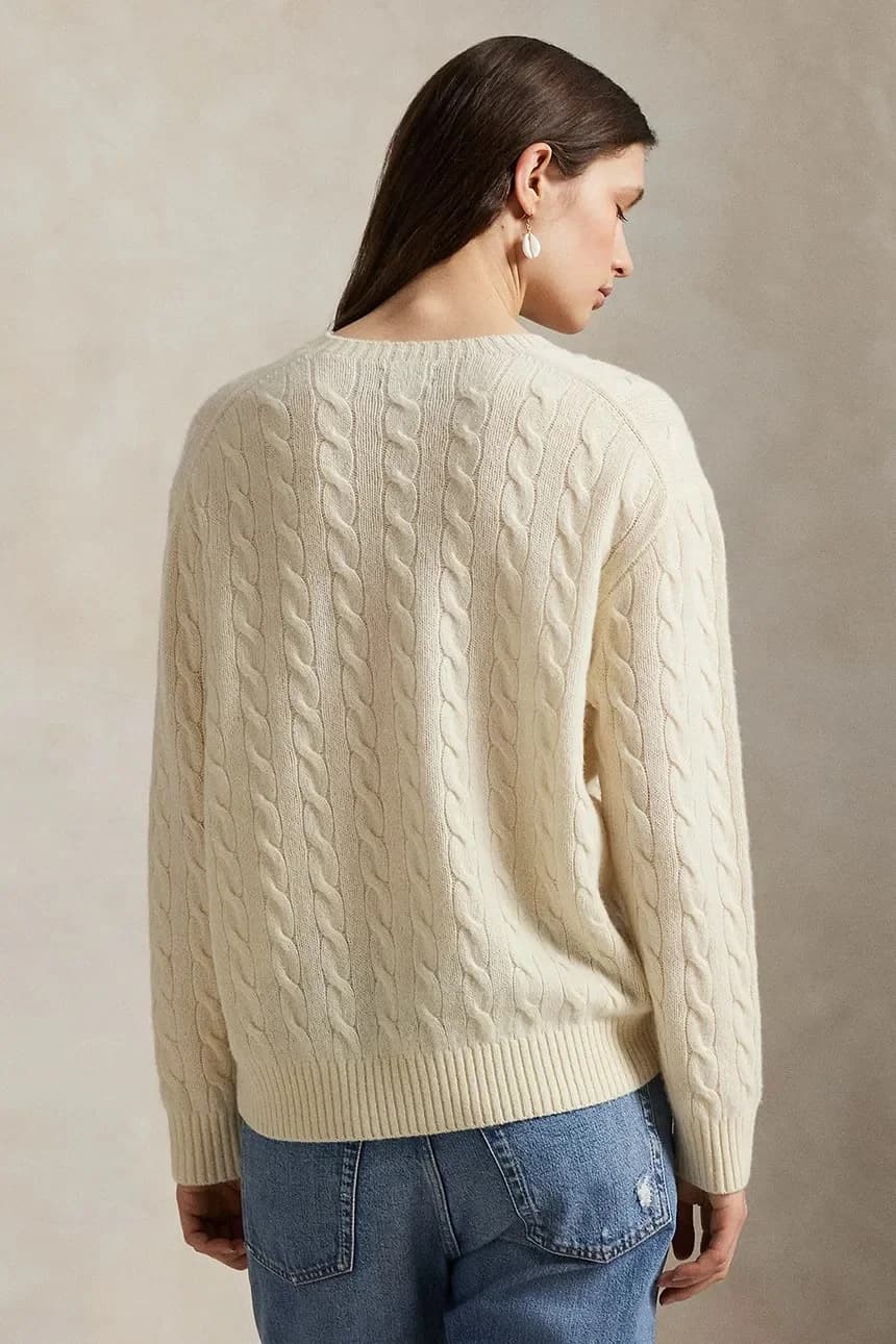 Свитер - фото 2