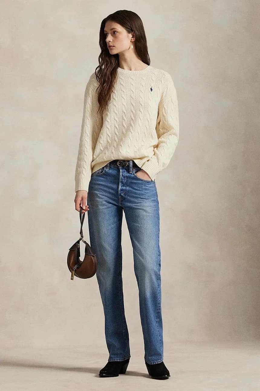 Свитер - фото 3