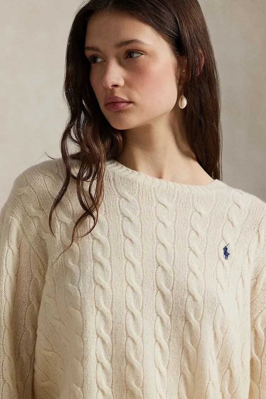 Свитер - фото 4