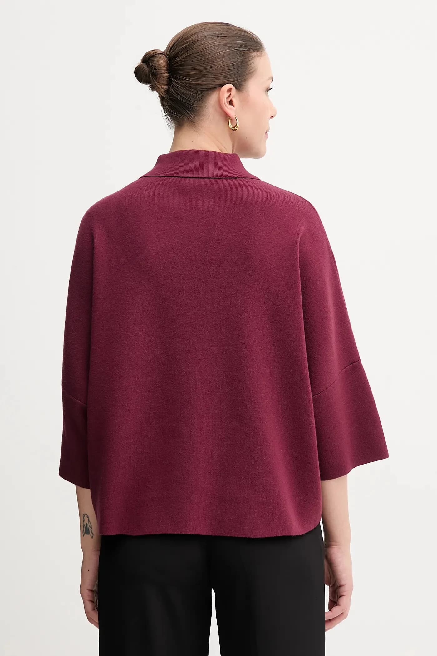 Свитер - фото 3