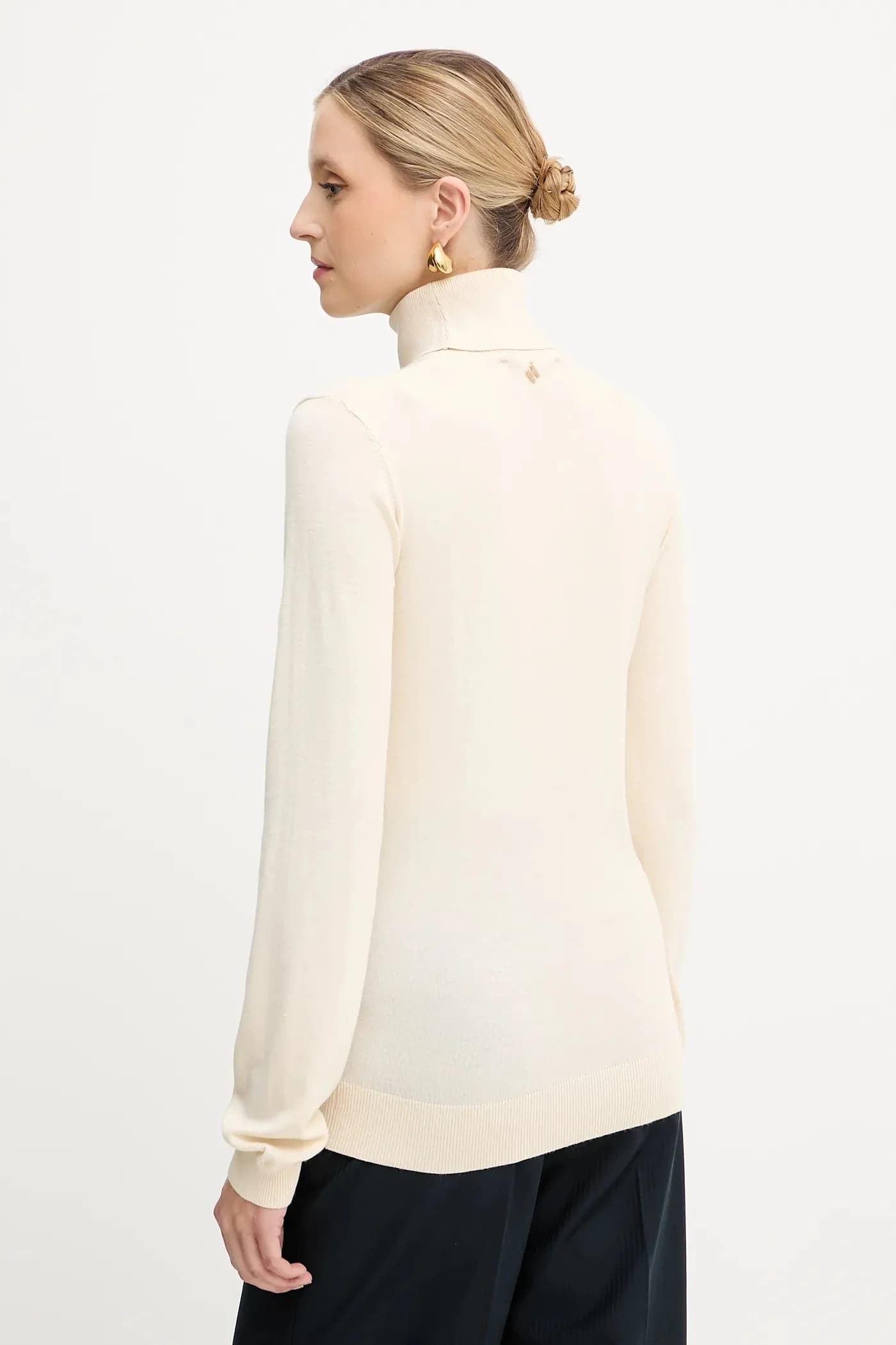 СЕСИН свитер - фото 3