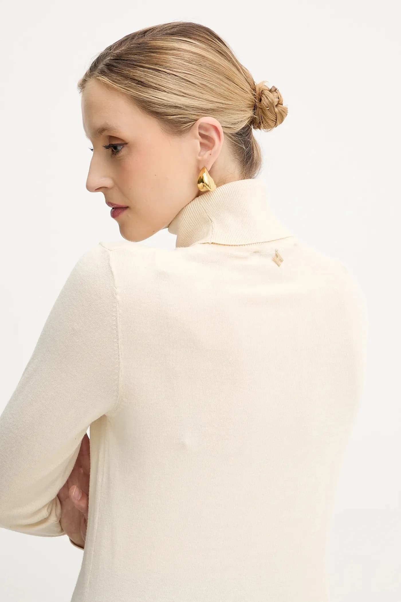 СЕСИН свитер - фото 4