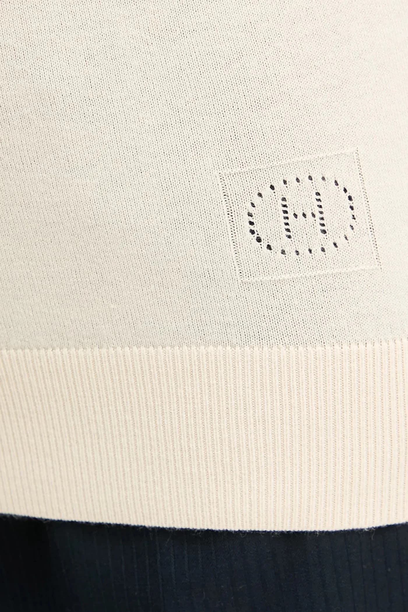 СЕСИН свитер - фото 5