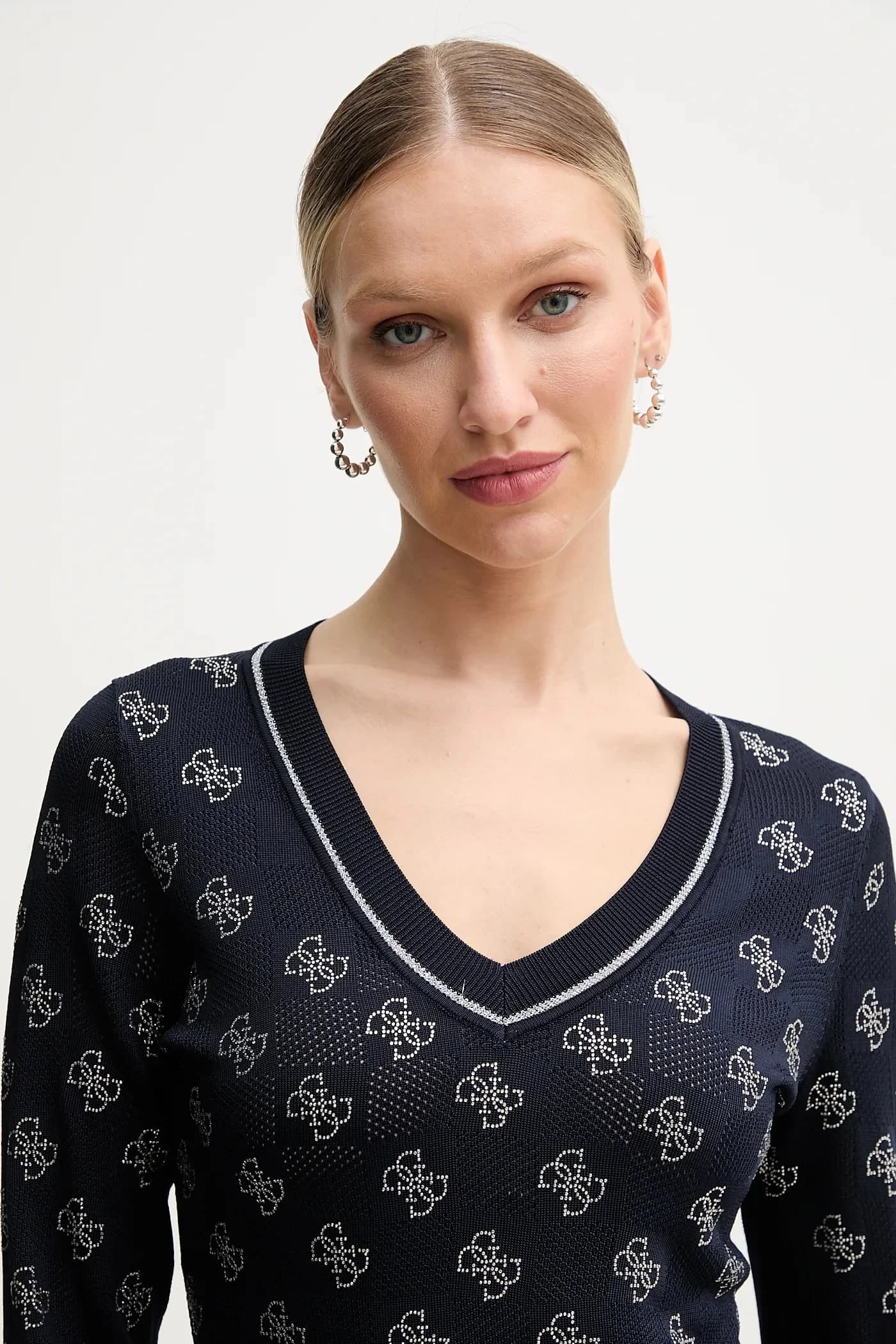 РОЗИ свитер - фото 4