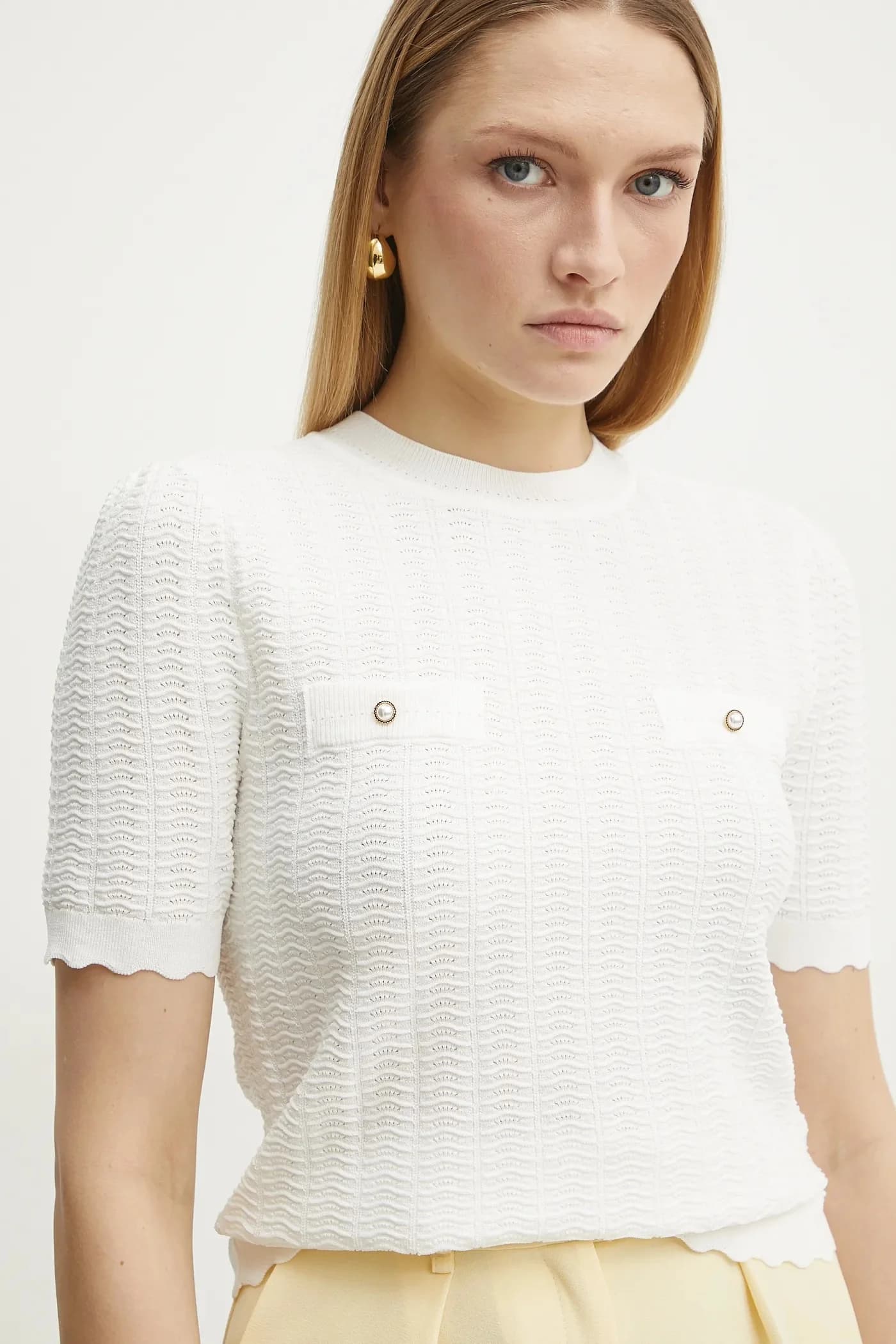 МСОУЛ свитер - фото 4