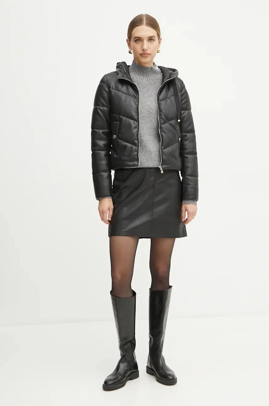 MSTORI свитер из смесовой шерсти - фото 2