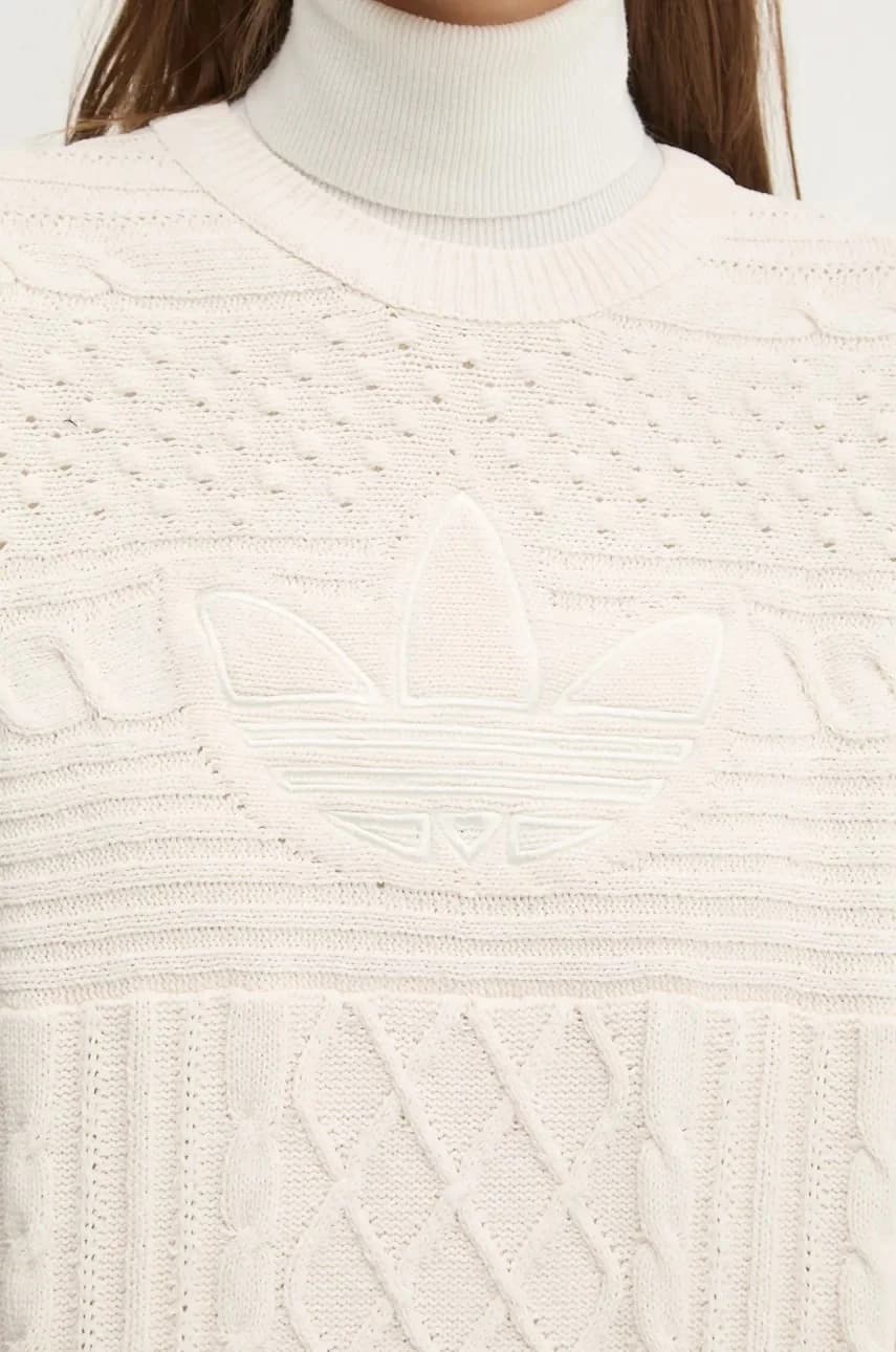 Свитер с трилистником 70-х годов - фото 5