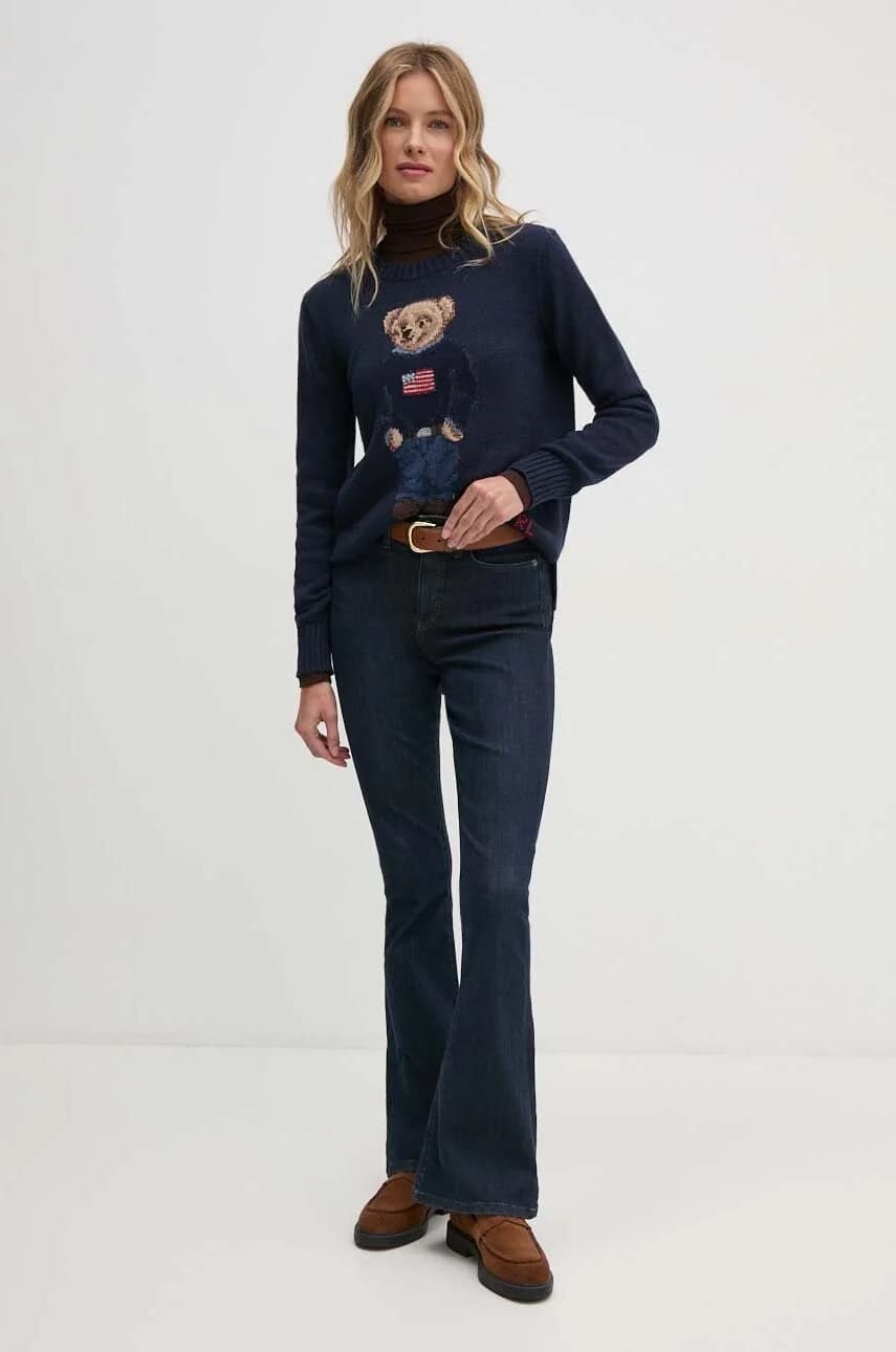 Свитер - фото 2