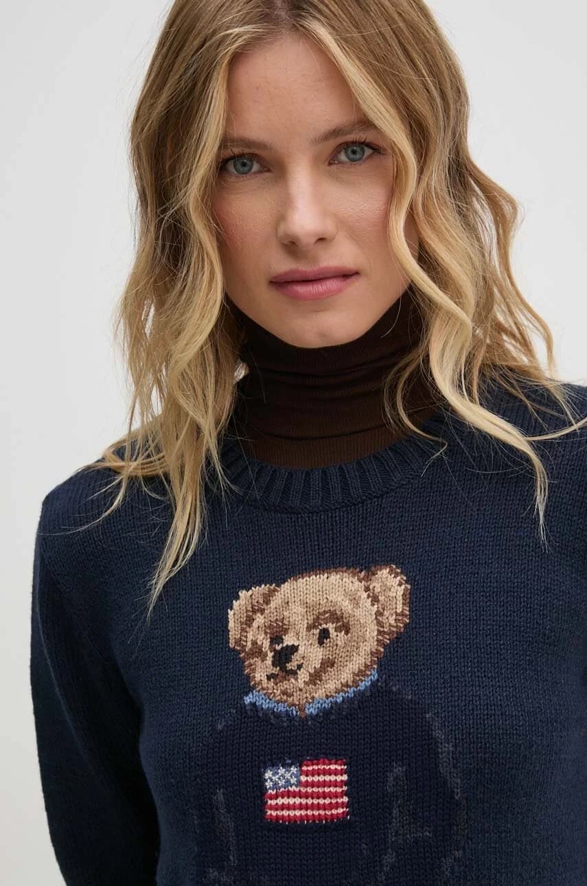 Свитер - фото 4