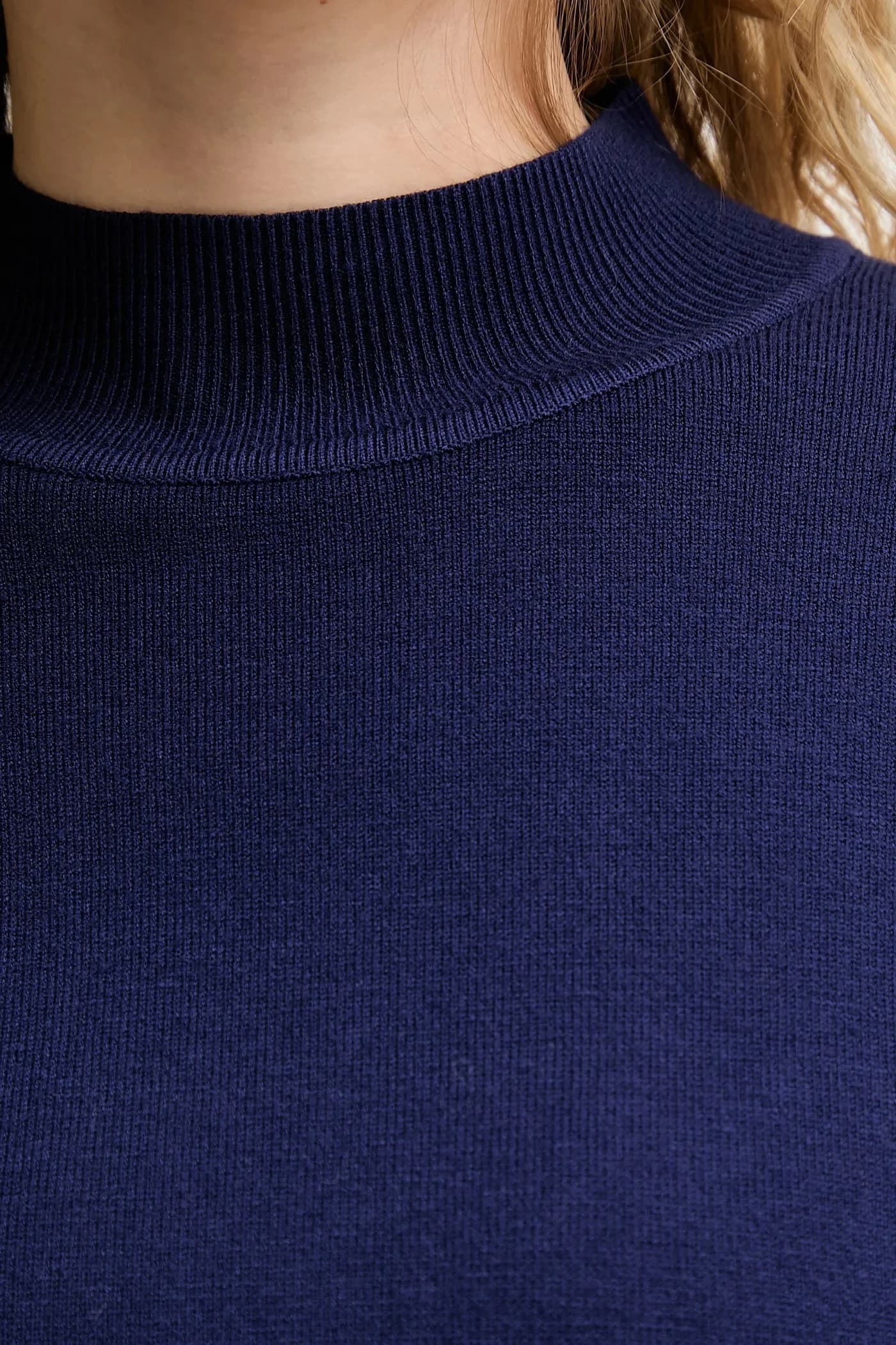 Кашемировый свитер - фото 5