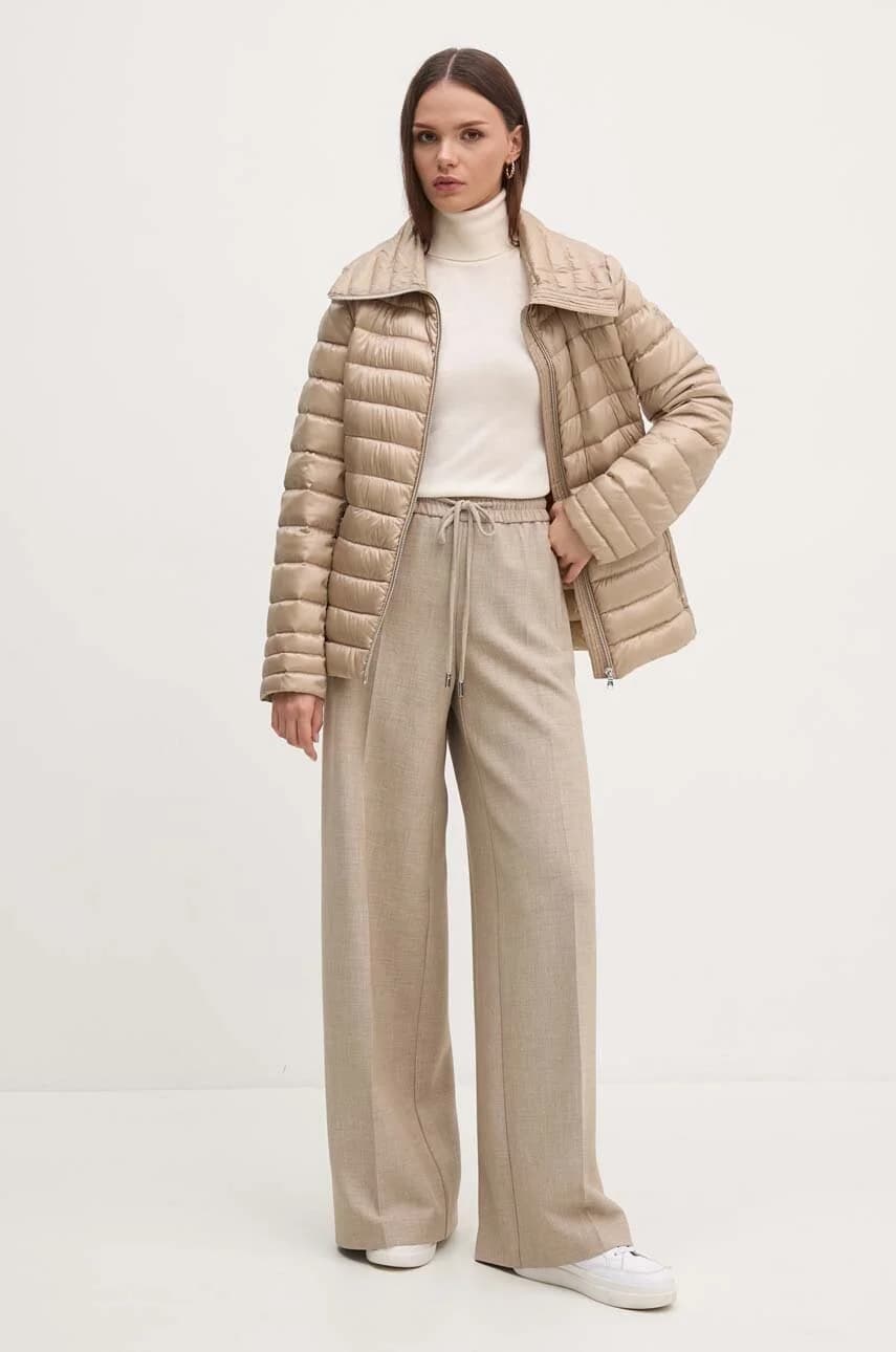 Свитер из смесового шелка - фото 2