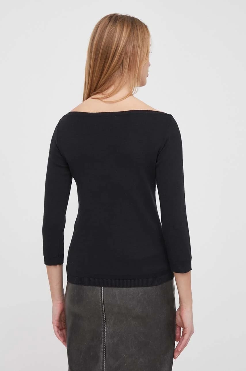 Свитер - фото 3