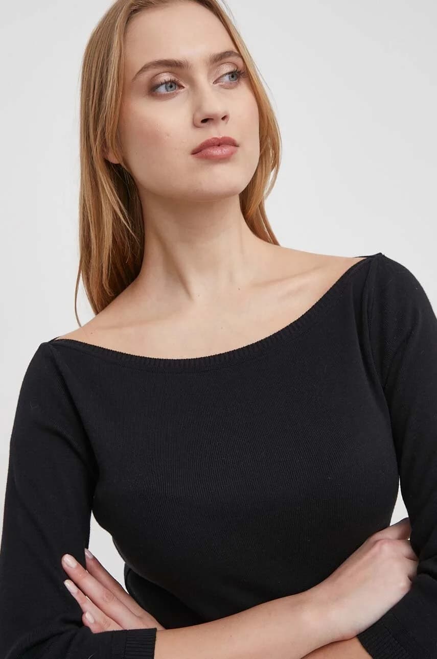 Свитер - фото 4