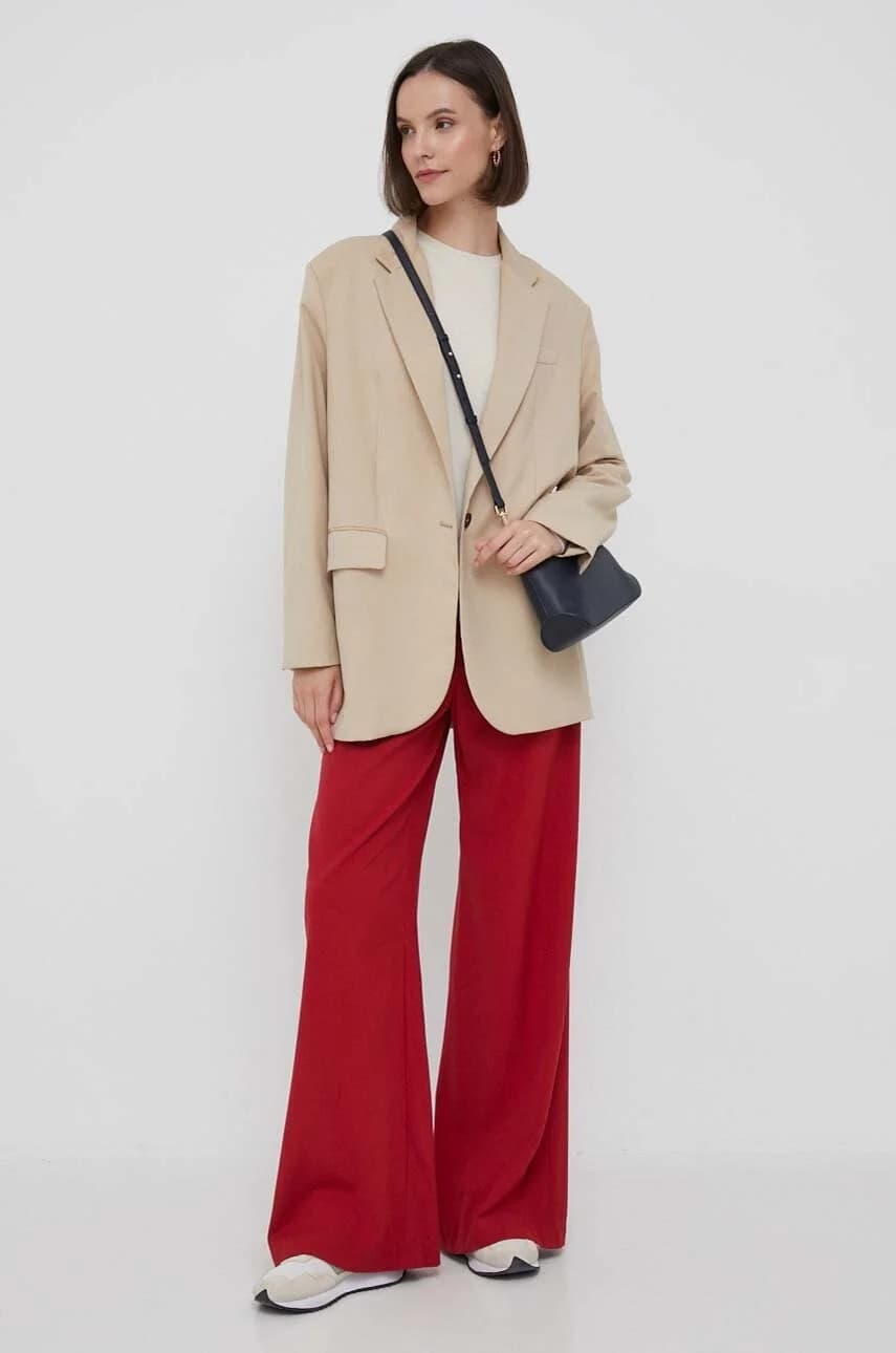 Шерстяной свитер - фото 2