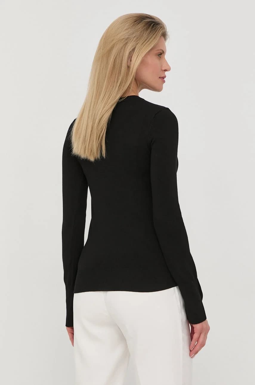 ЭЛИНОР свитер - фото 3