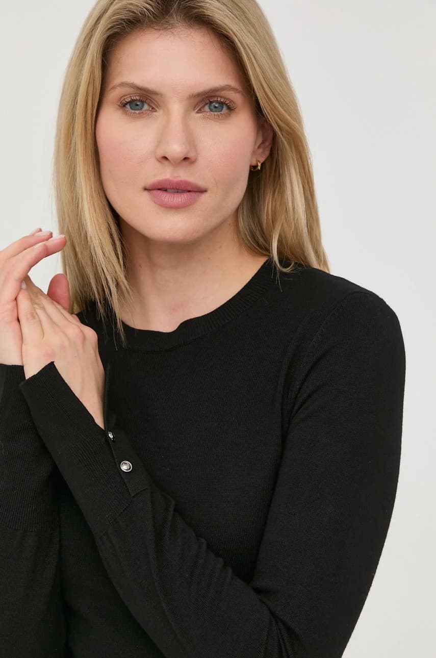 ЭЛИНОР свитер - фото 4