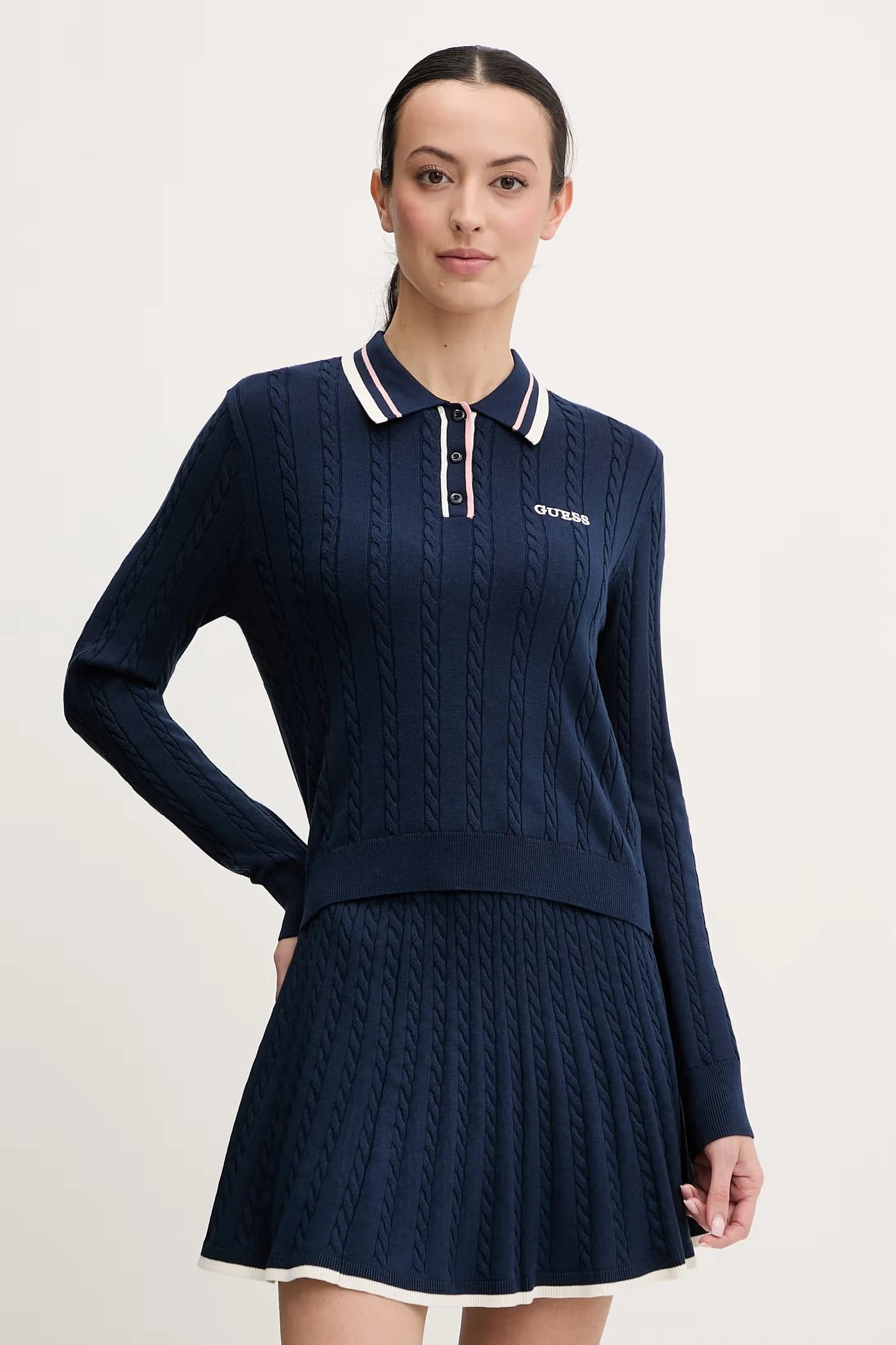 ШАРИ свитер