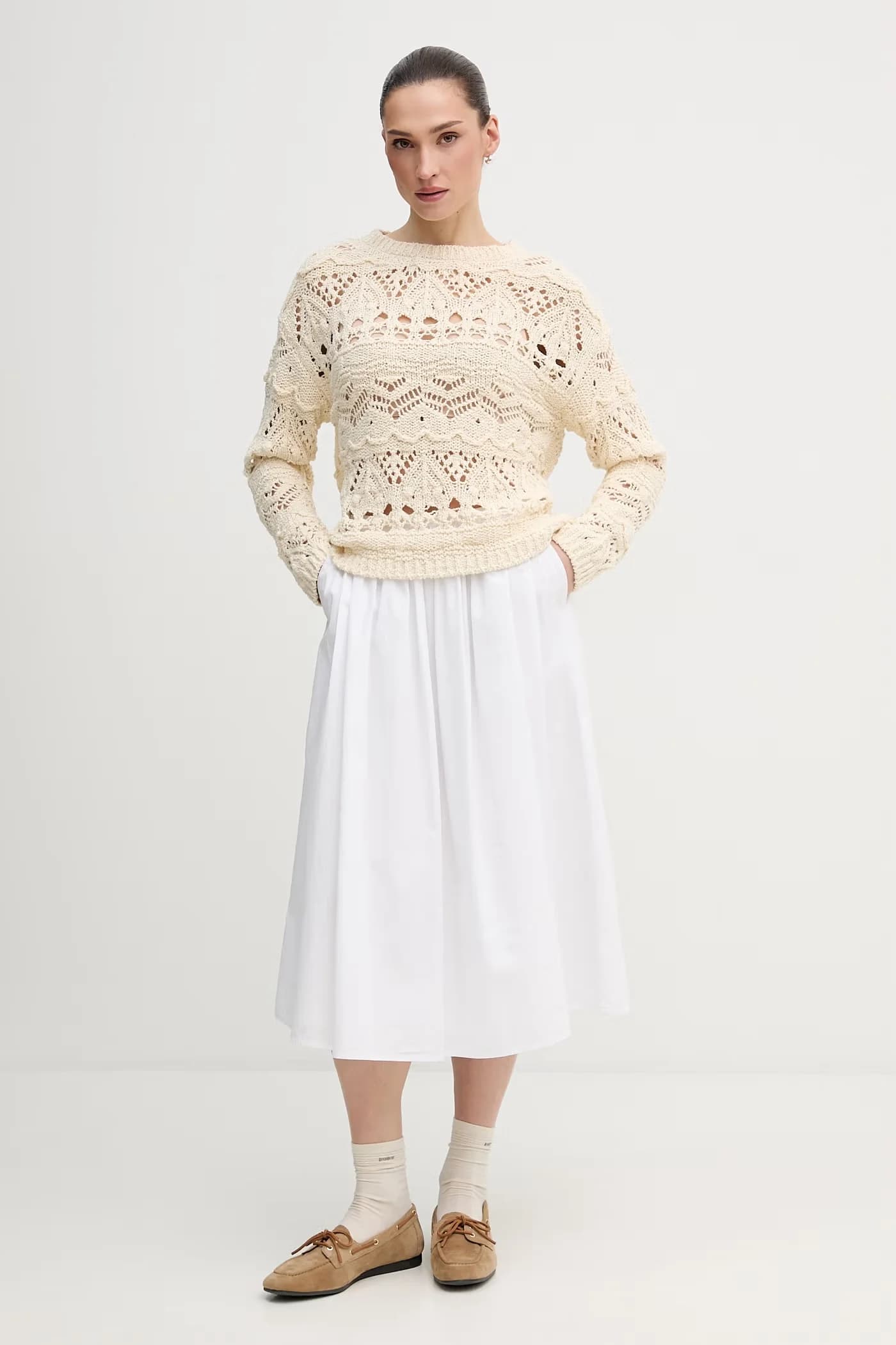 Свитер - фото 2