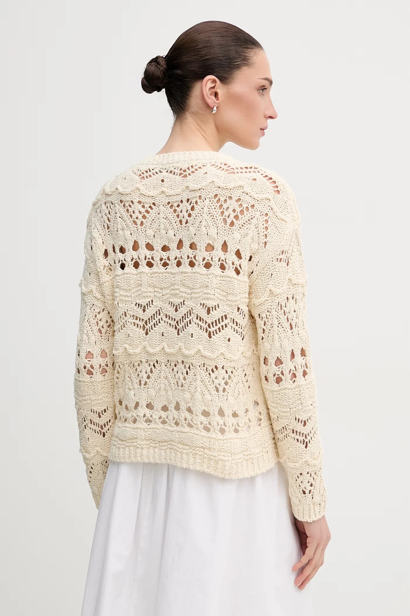 Свитер - фото 3