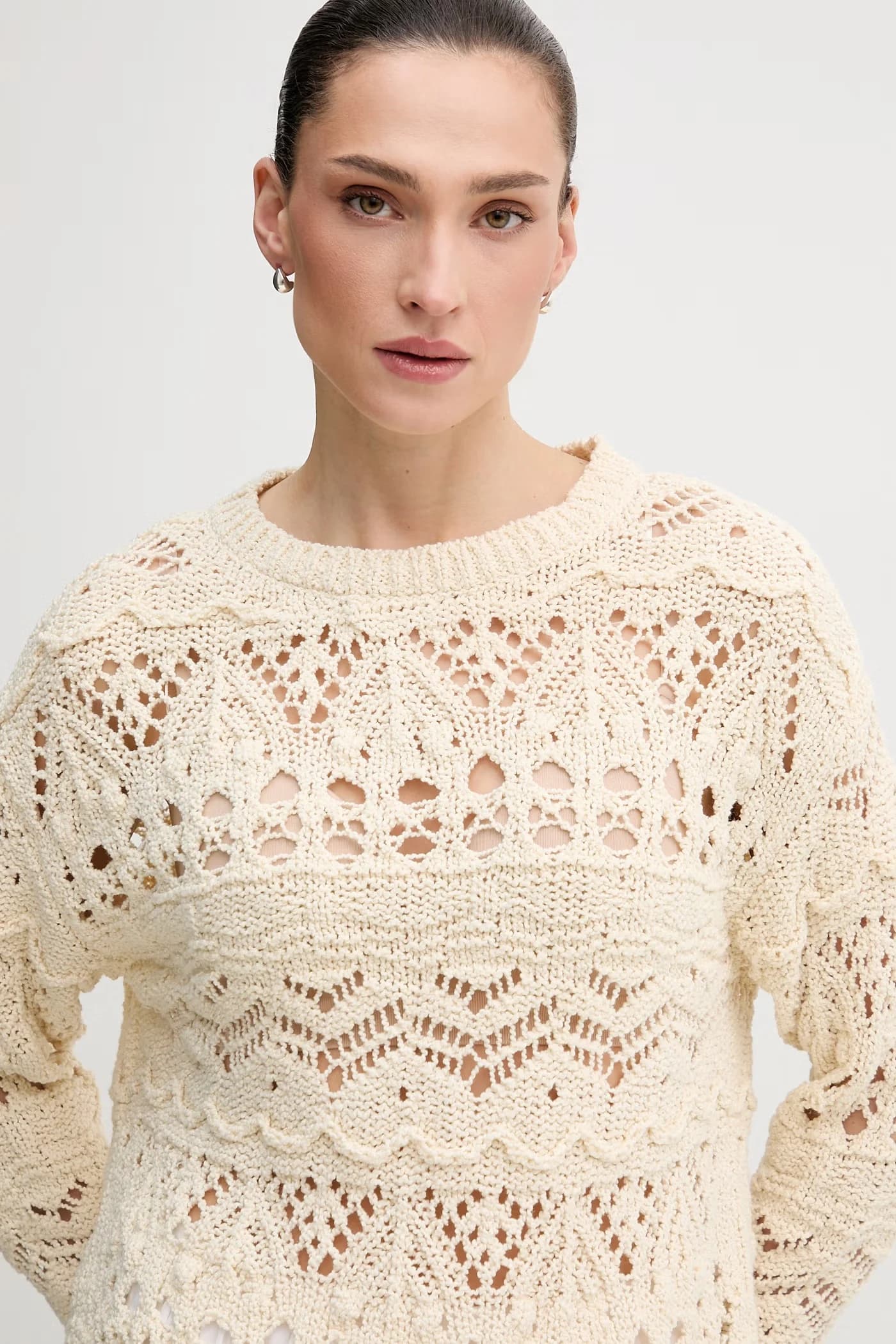 Свитер - фото 4