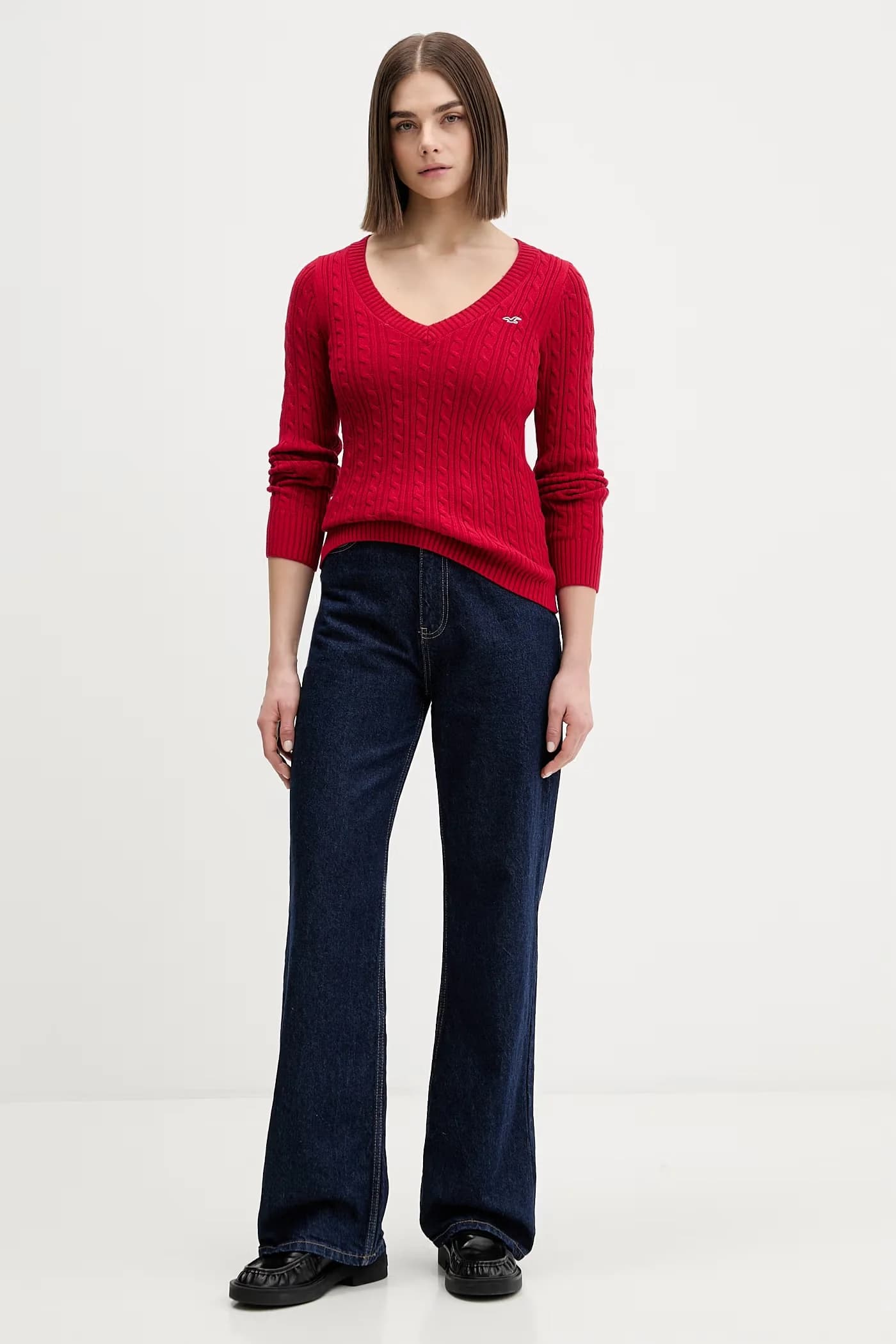 Свитер - фото 2