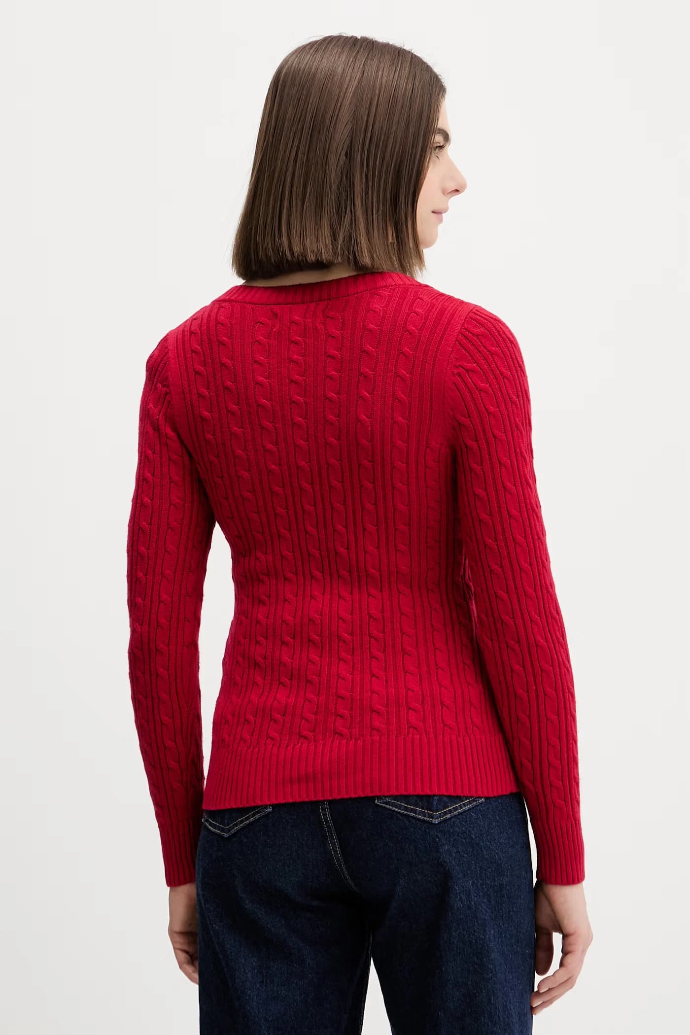 Свитер - фото 3