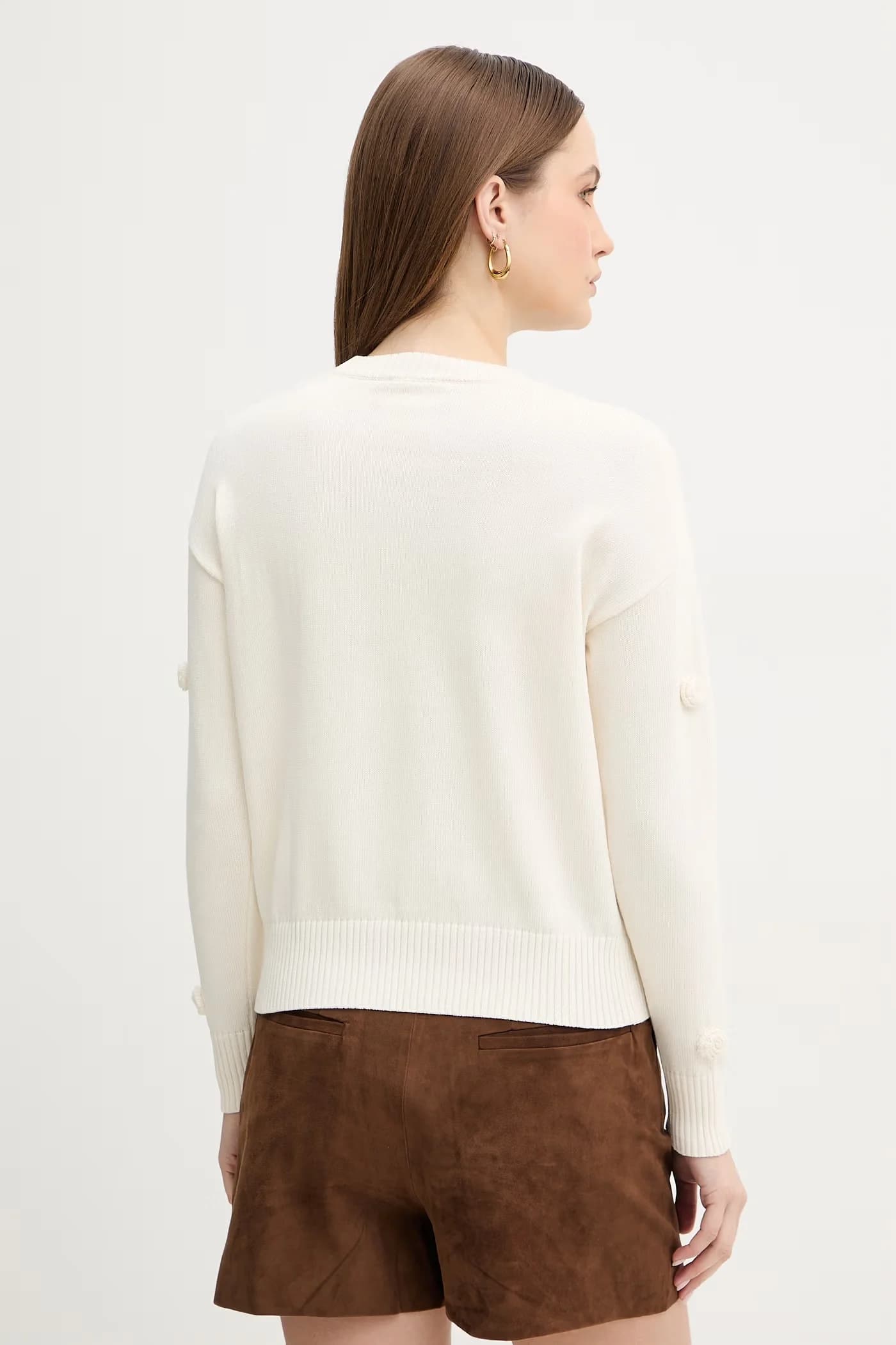 MLMEUFORICO свитер - фото 3