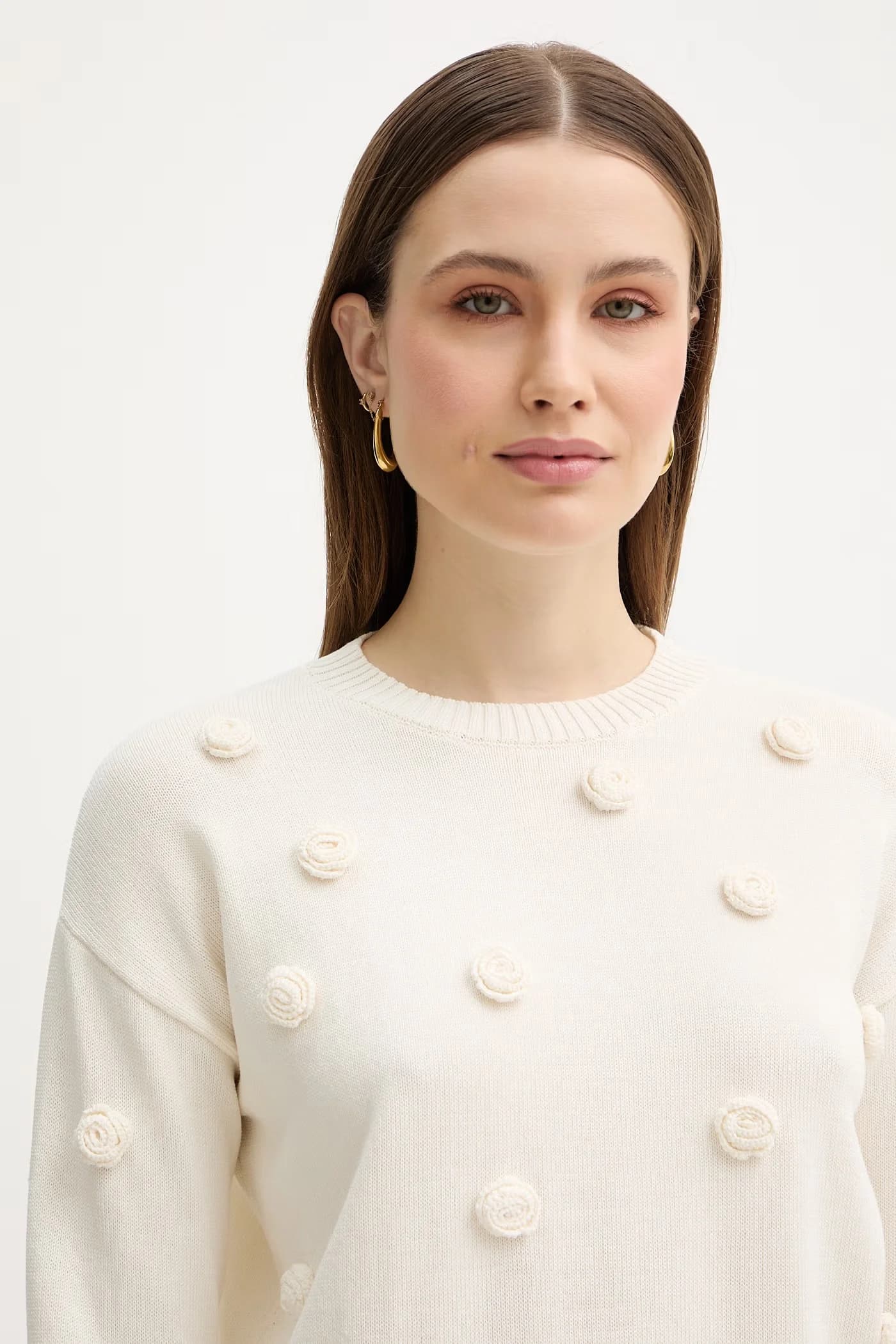 MLMEUFORICO свитер - фото 4