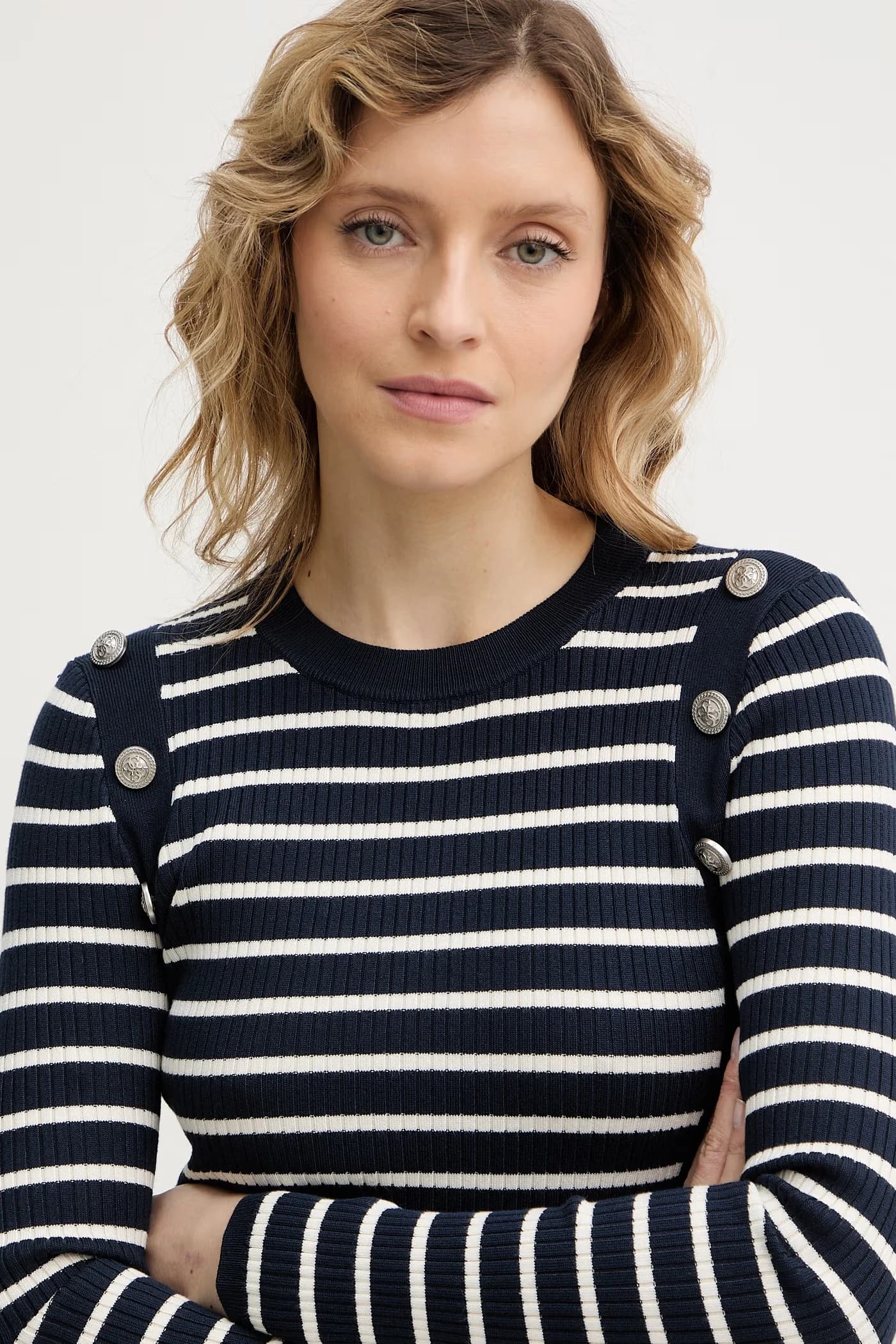 Свитер - фото 4