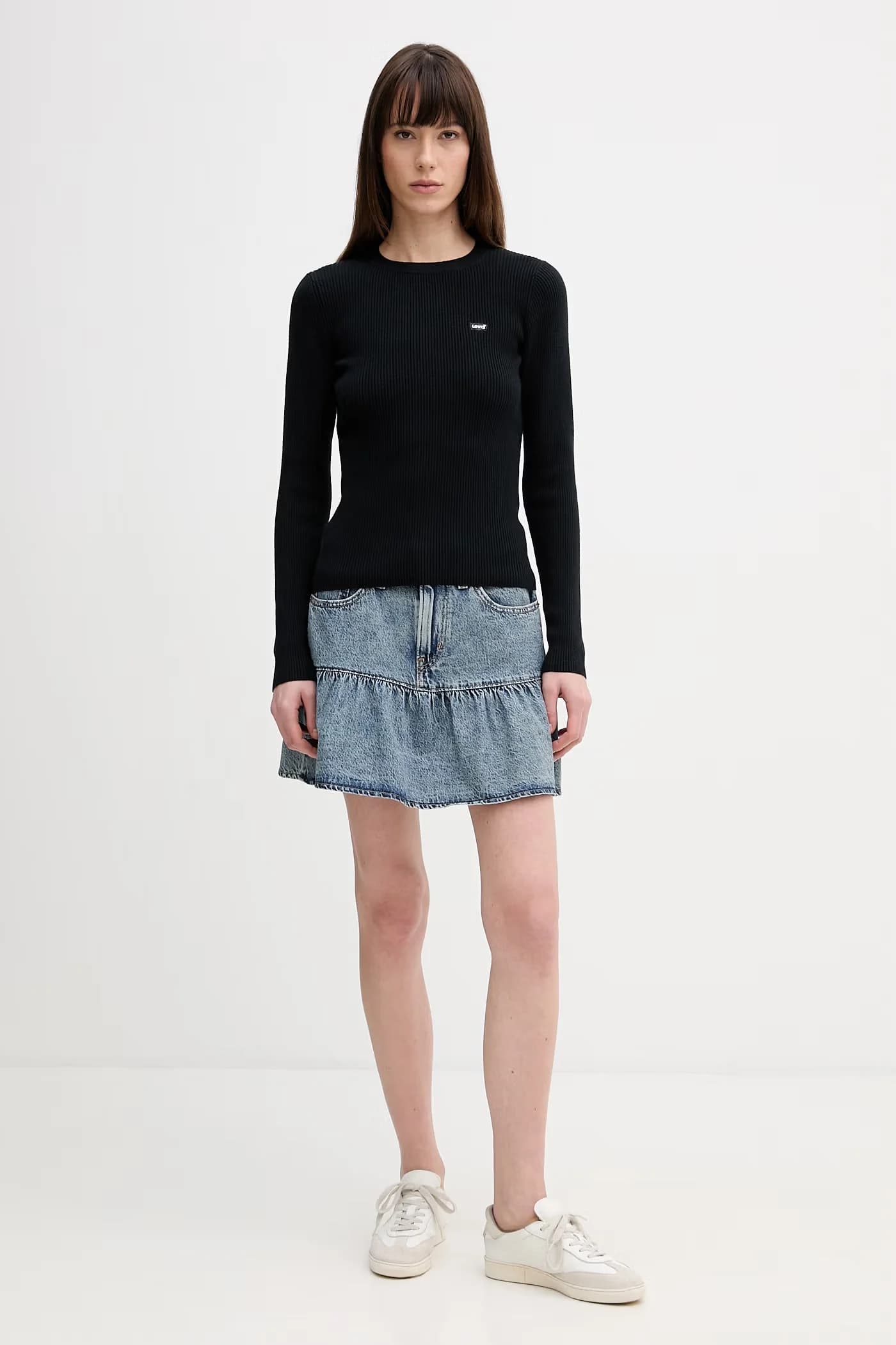 Свитер - фото 2