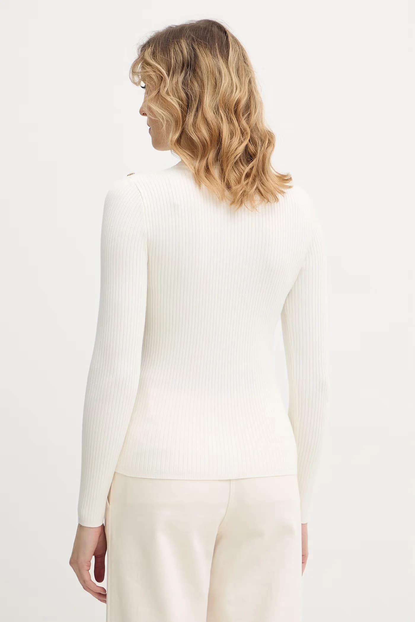 Свитер - фото 3