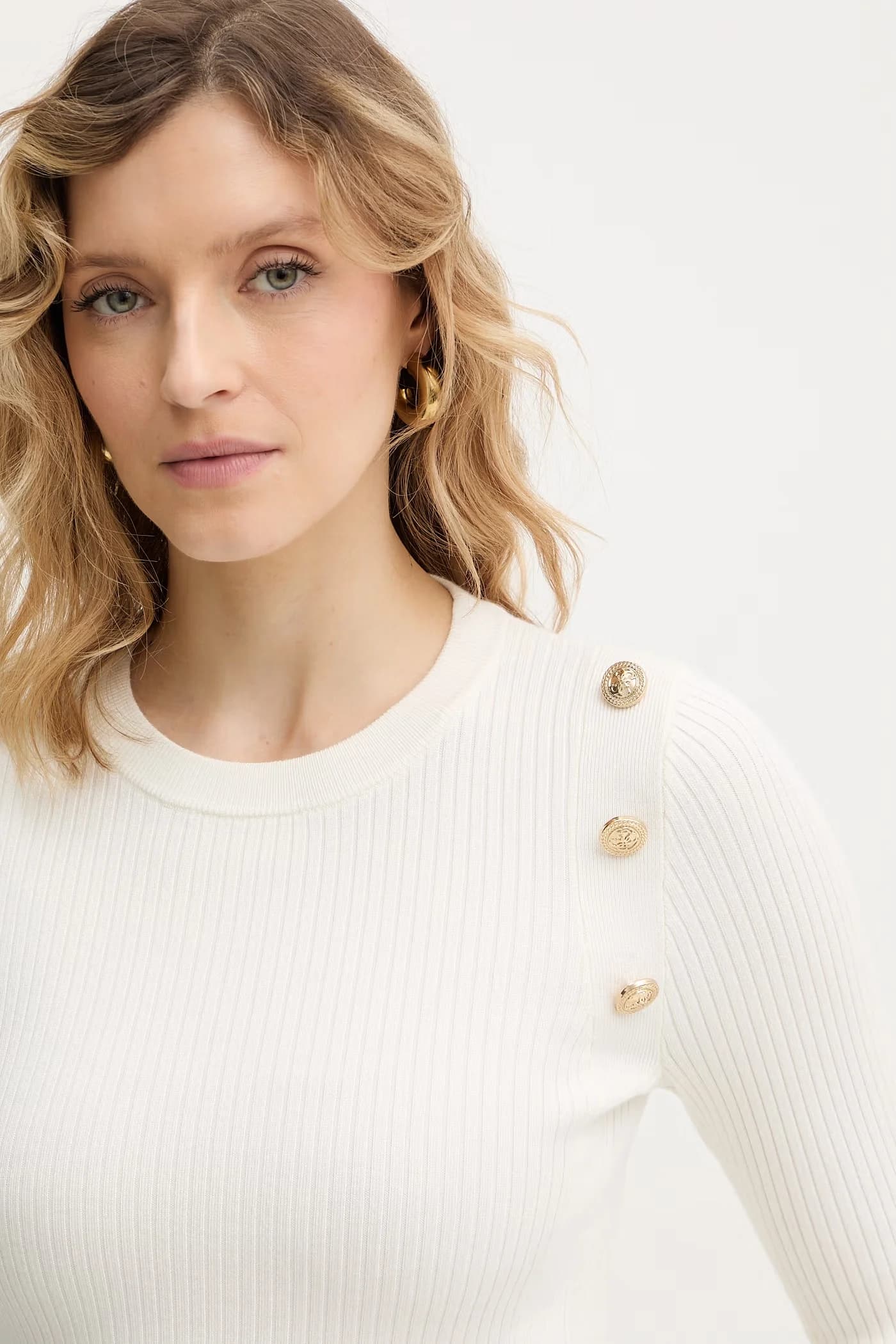 Свитер - фото 4