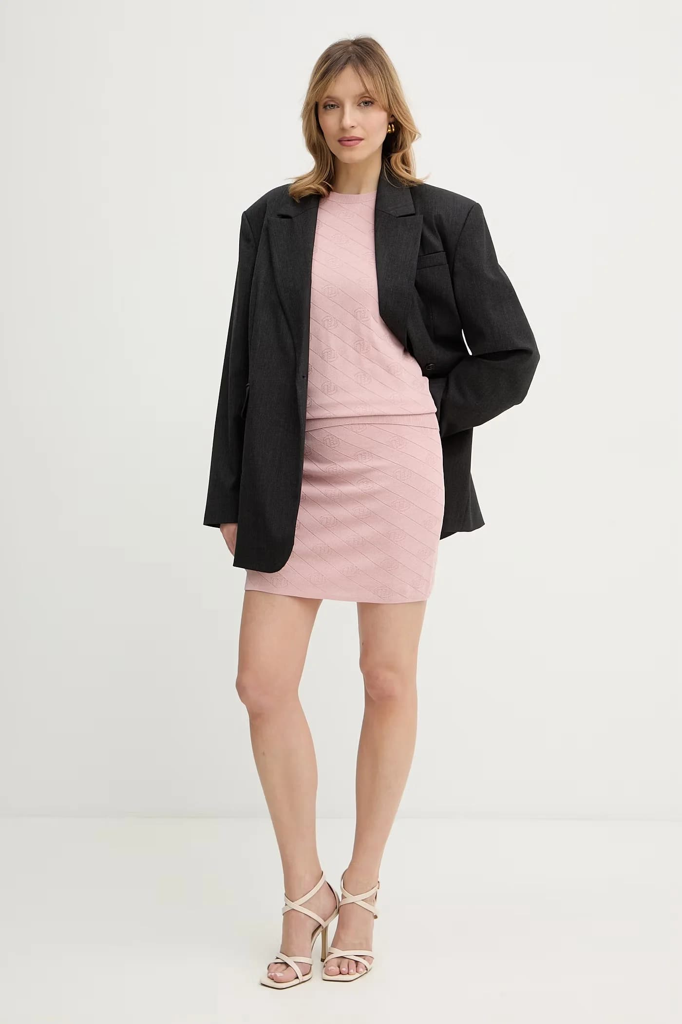 ДЖАЙРА свитер - фото 2