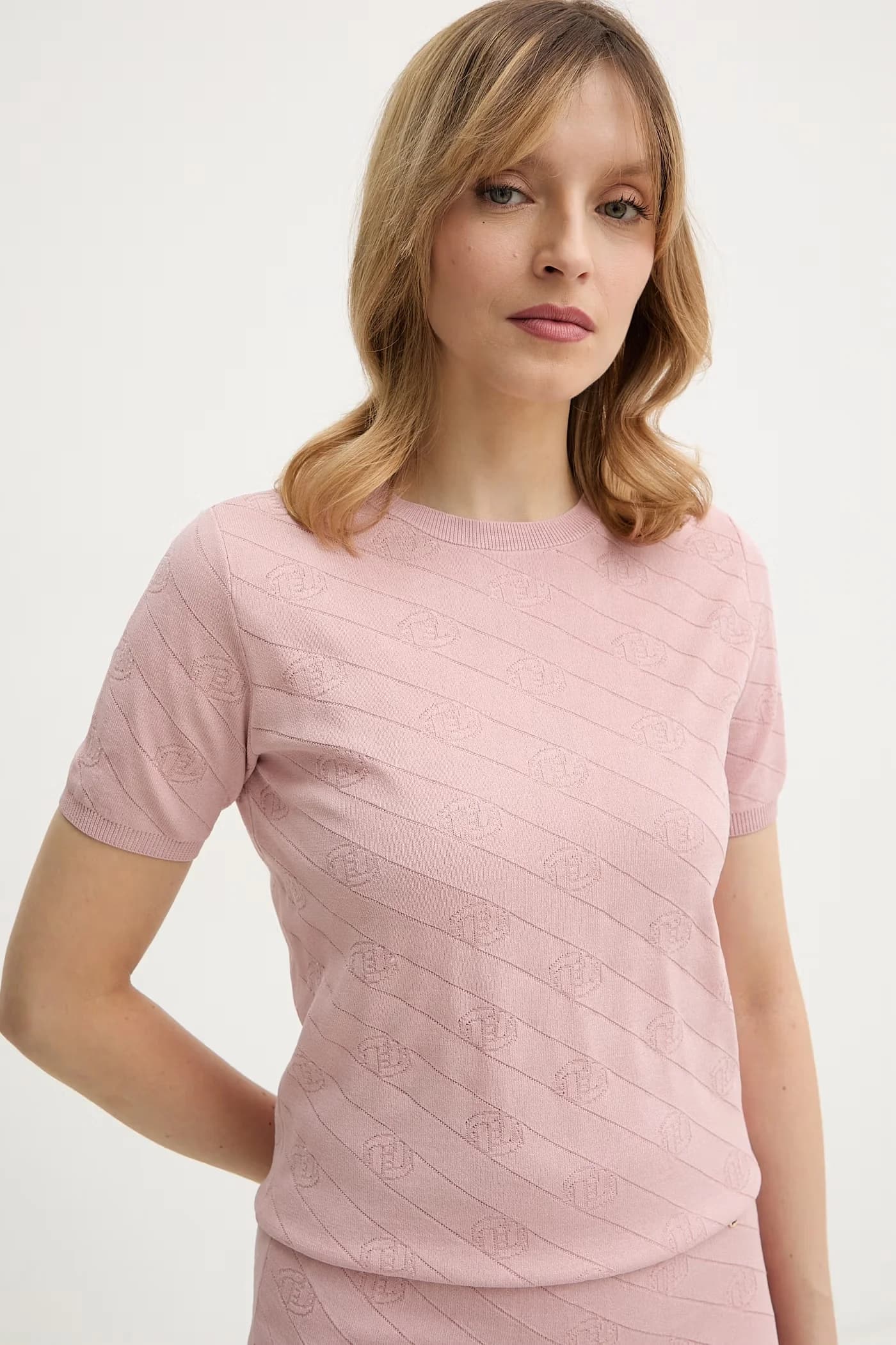 ДЖАЙРА свитер - фото 4