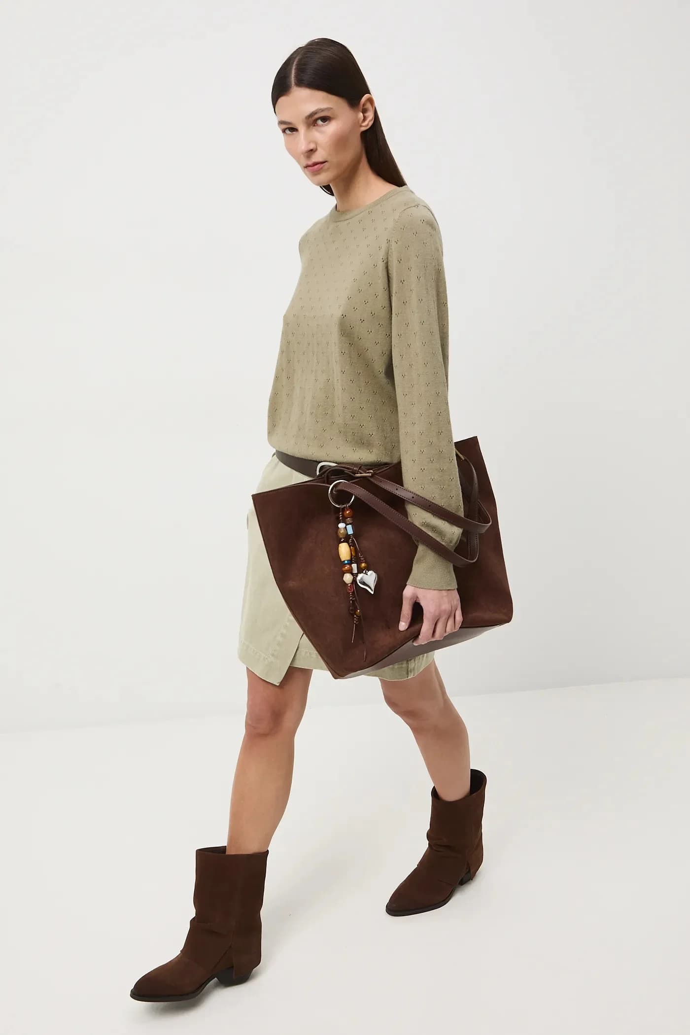 Свитер - фото 2